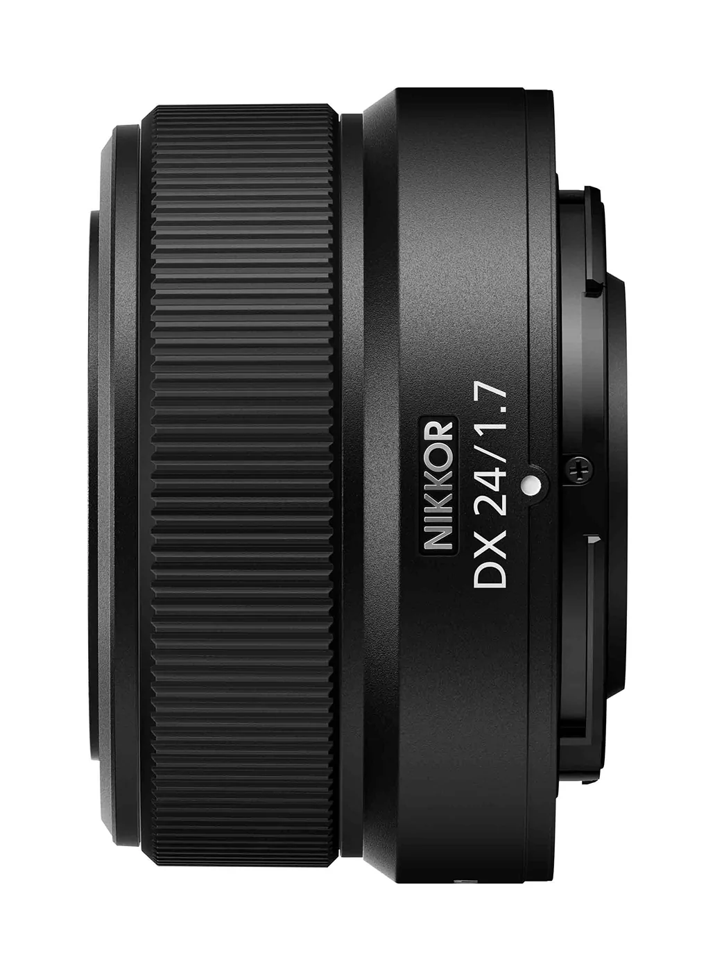 NIKKOR Z DX 24mm f/1.7 — imagen 2