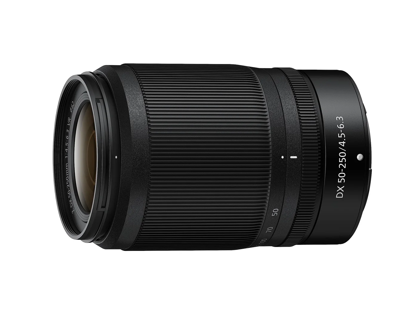 NIKKOR Z DX 50-250mm f/4.5-6.3 VR