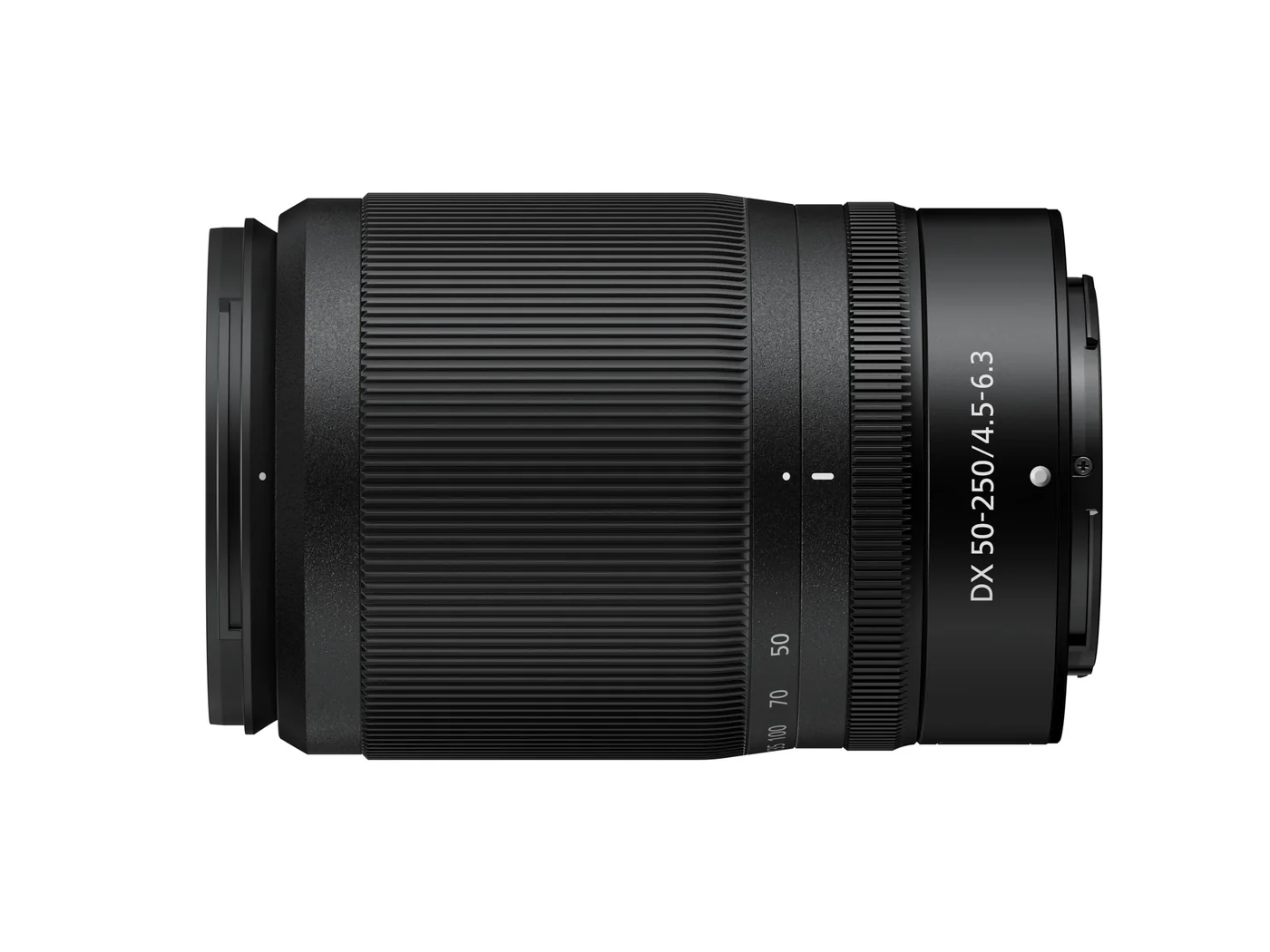 NIKKOR Z DX 50-250mm f/4.5-6.3 VR — imagen 2