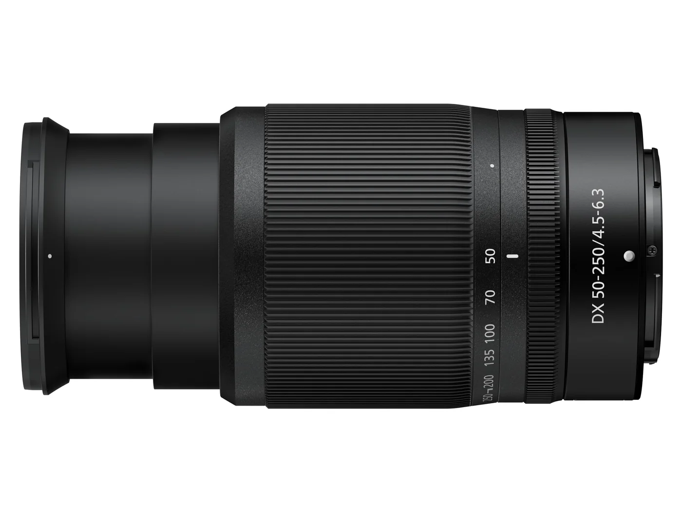 NIKKOR Z DX 50-250mm f/4.5-6.3 VR — imagen 3