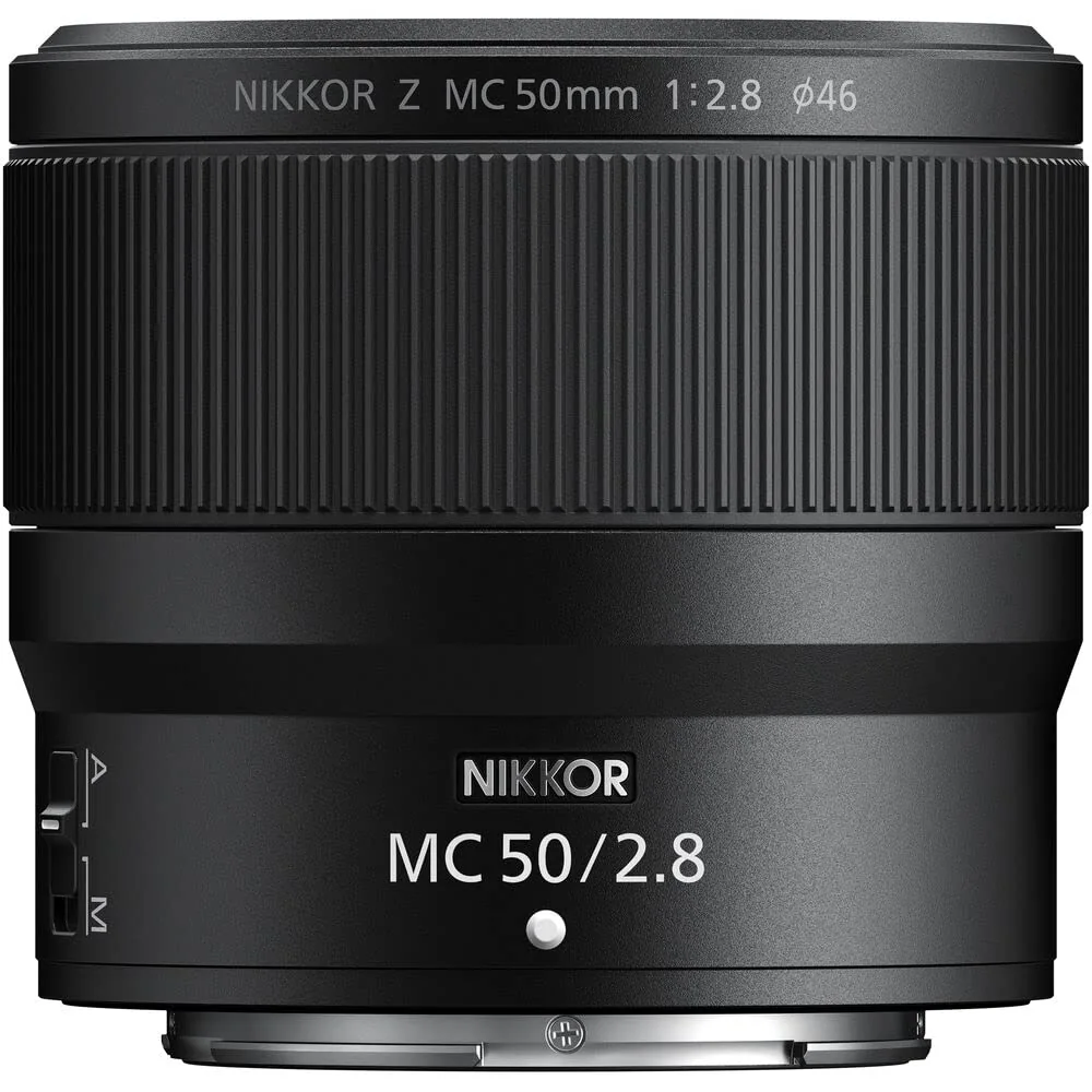 NIKKOR Z MC 50mm f/2.8 — imagen 3