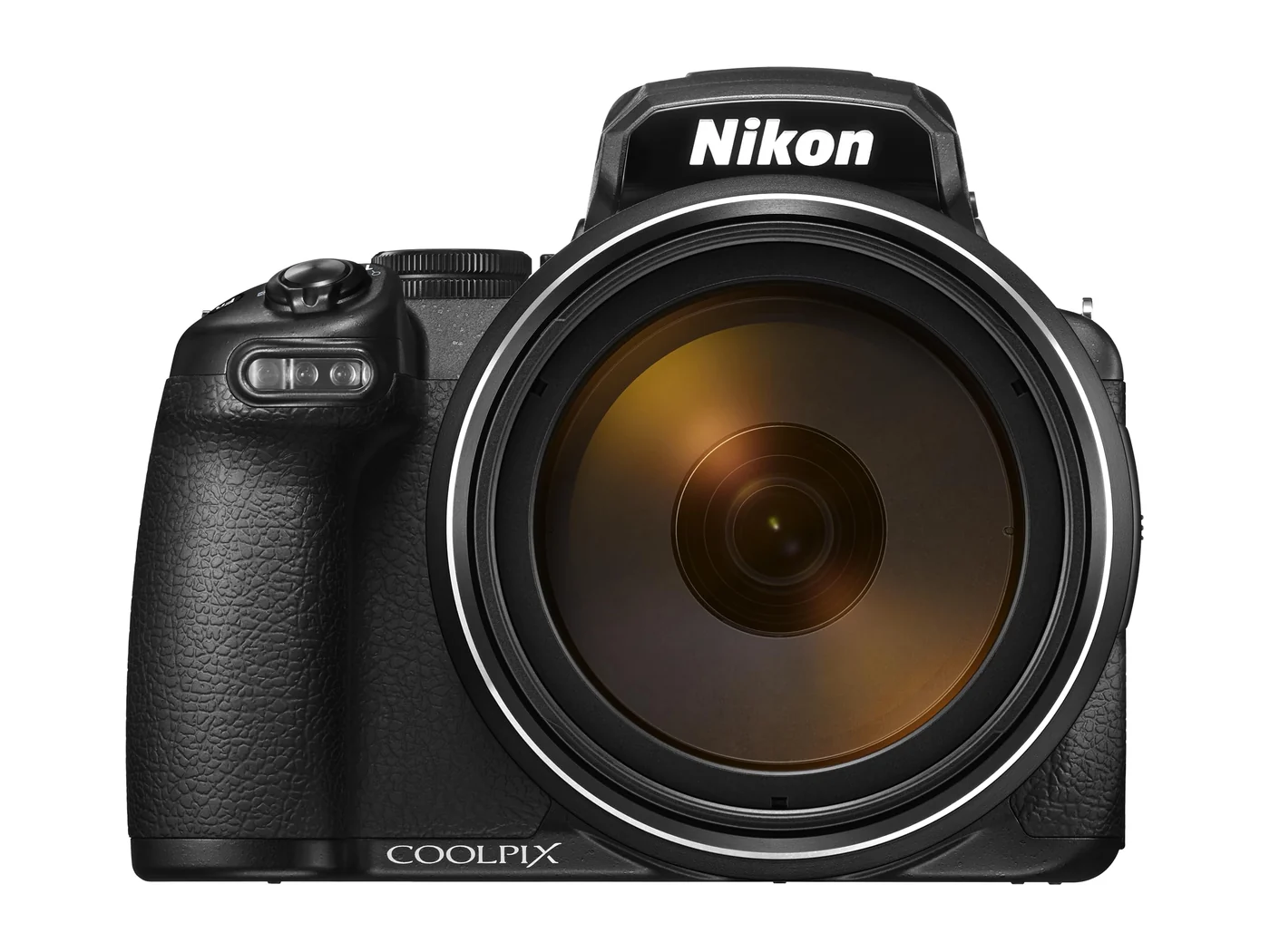 Nikon Coolpix P1100