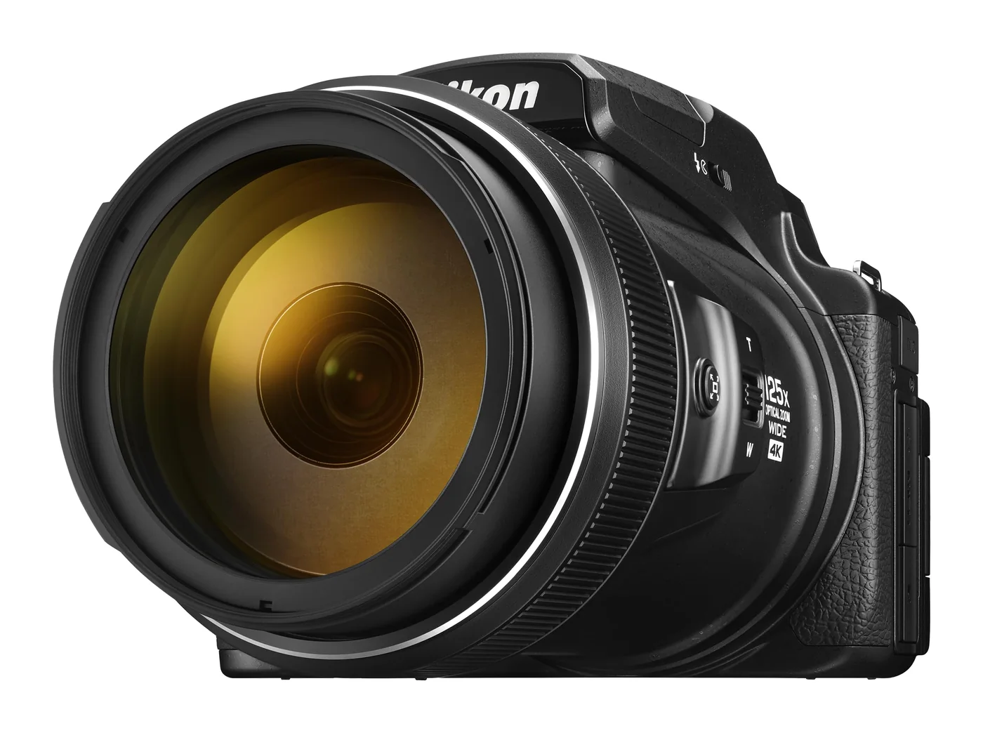 Nikon Coolpix P1100 — imagen 2