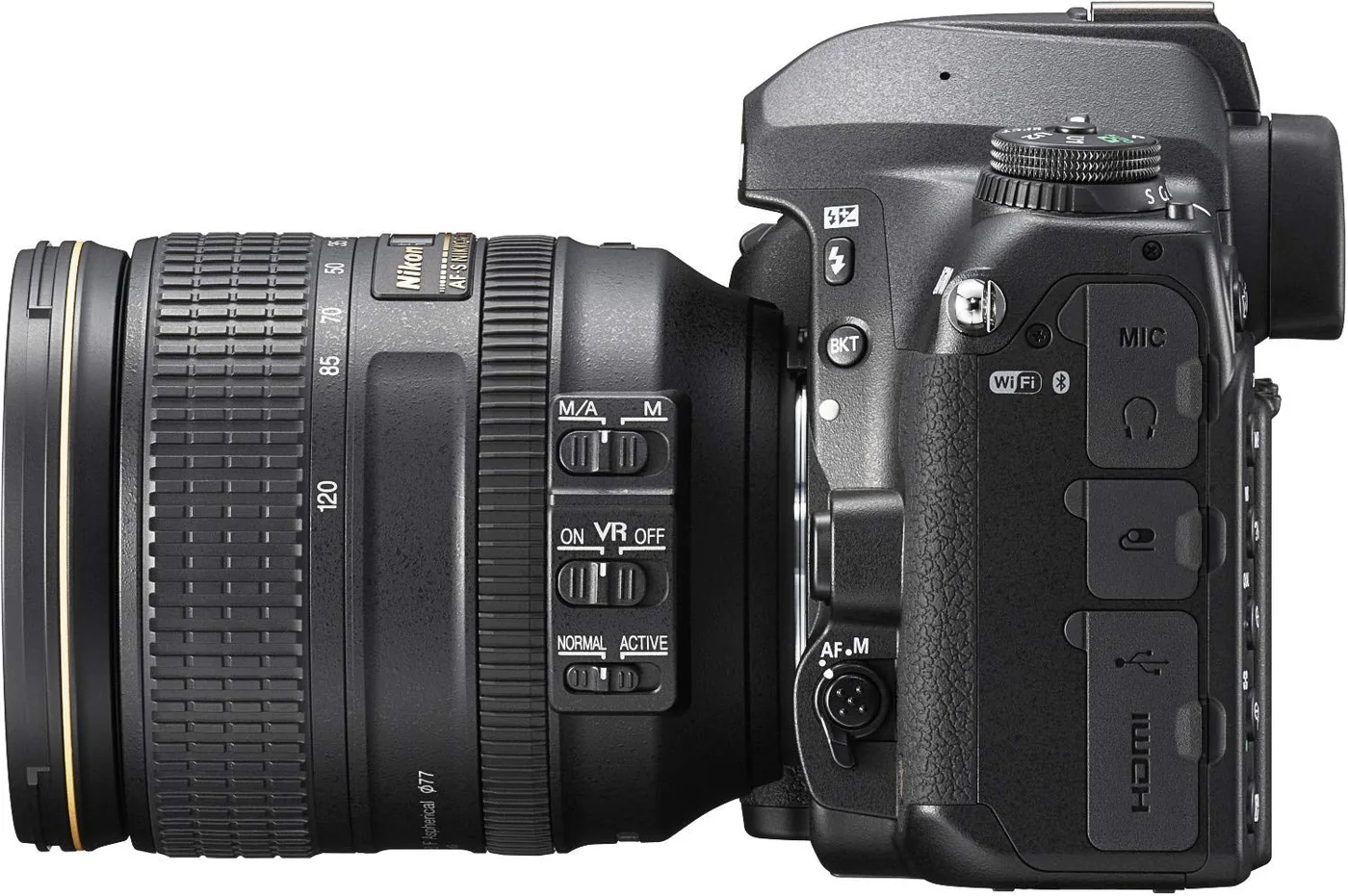 Nikon D780 + AF-S 24-120mm f/4G ED VR — imagen 3