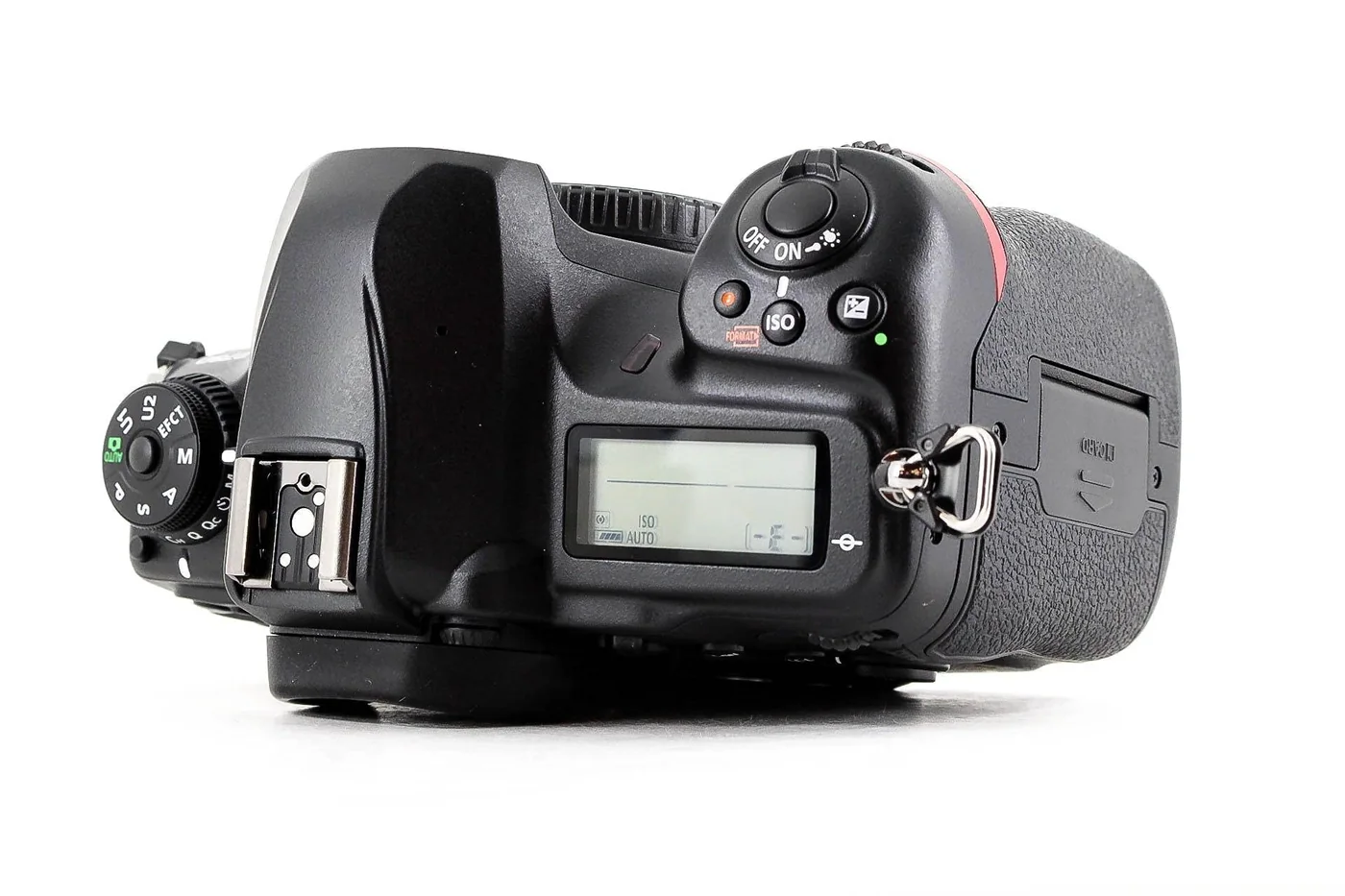 Nikon D780 (cuerpo) — imagen 3