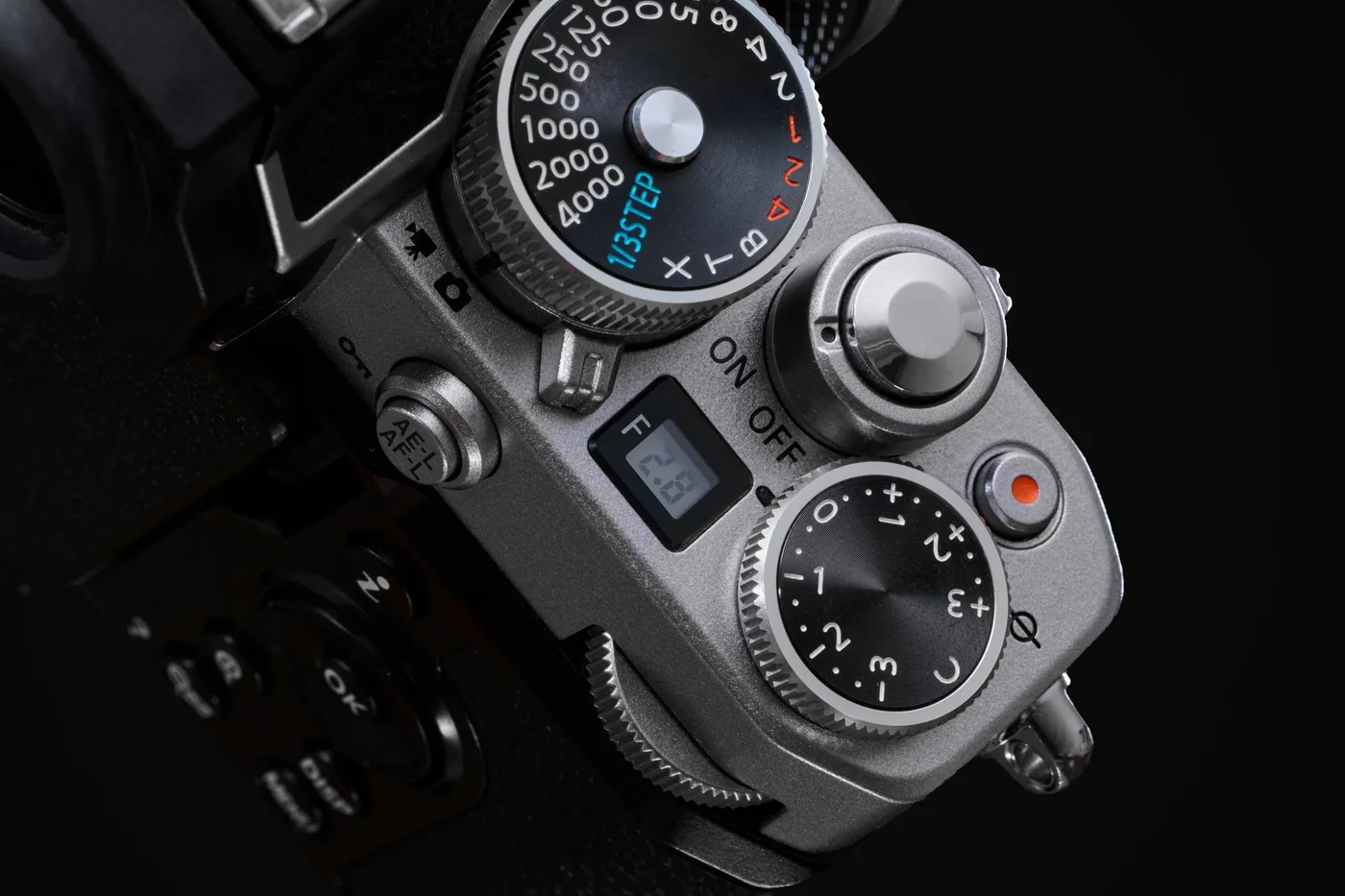Nikon Z fc + NIKKOR Z DX 16-50mm VR — imagen 2