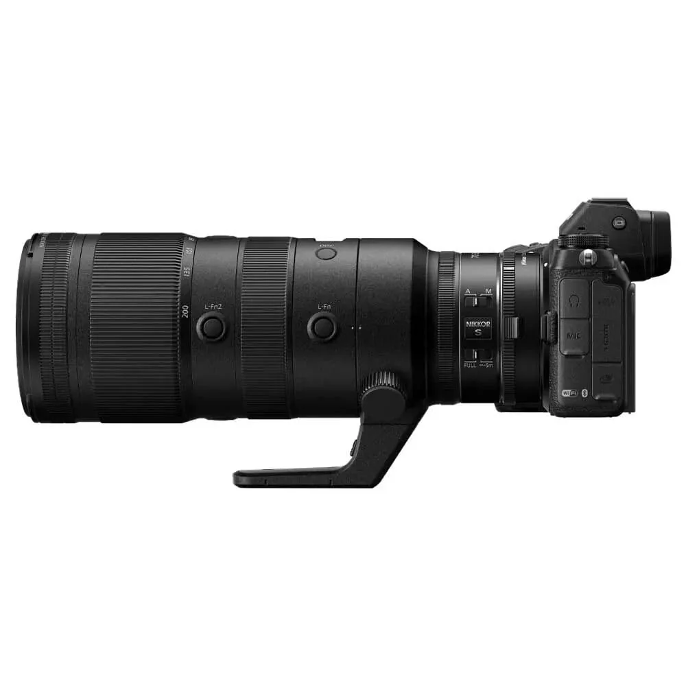 Nikon Z TC-1.4× — imagen 2