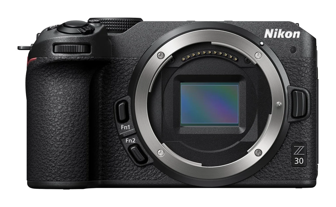 Nikon Z 30