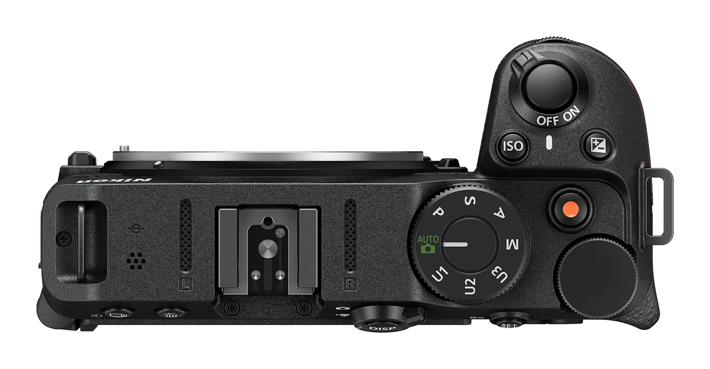 Nikon Z 30 — imagen 3