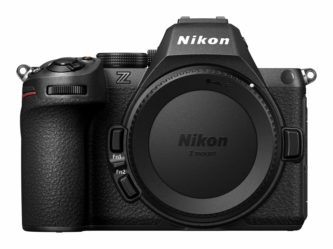 Nikon Z5 II (cuerpo)