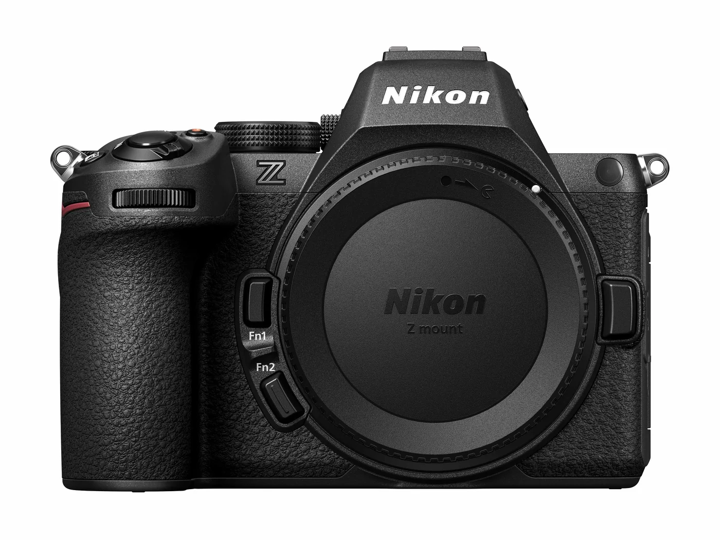 Nikon Z5 II (cuerpo)