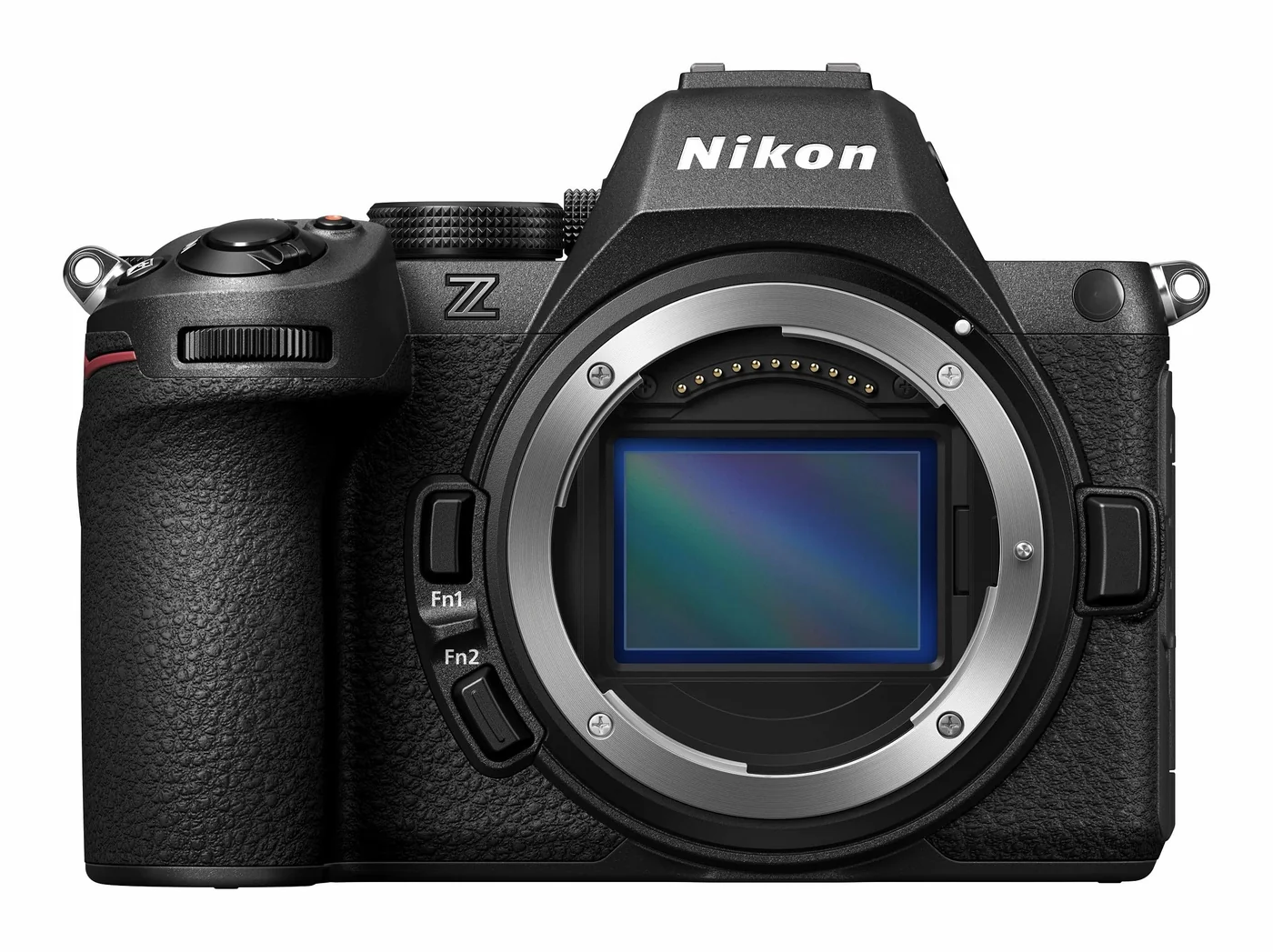 Nikon Z5 II (cuerpo) — imagen 2
