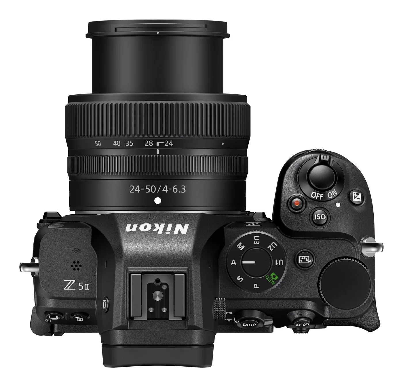 Nikon Z5 II + NIKKOR Z 24-50mm f/4-6.3 — imagen 2