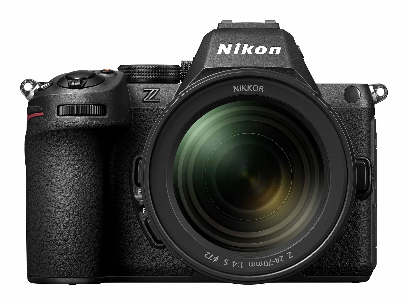 Nikon Z5 II + NIKKOR Z 24-70mm f/4 S