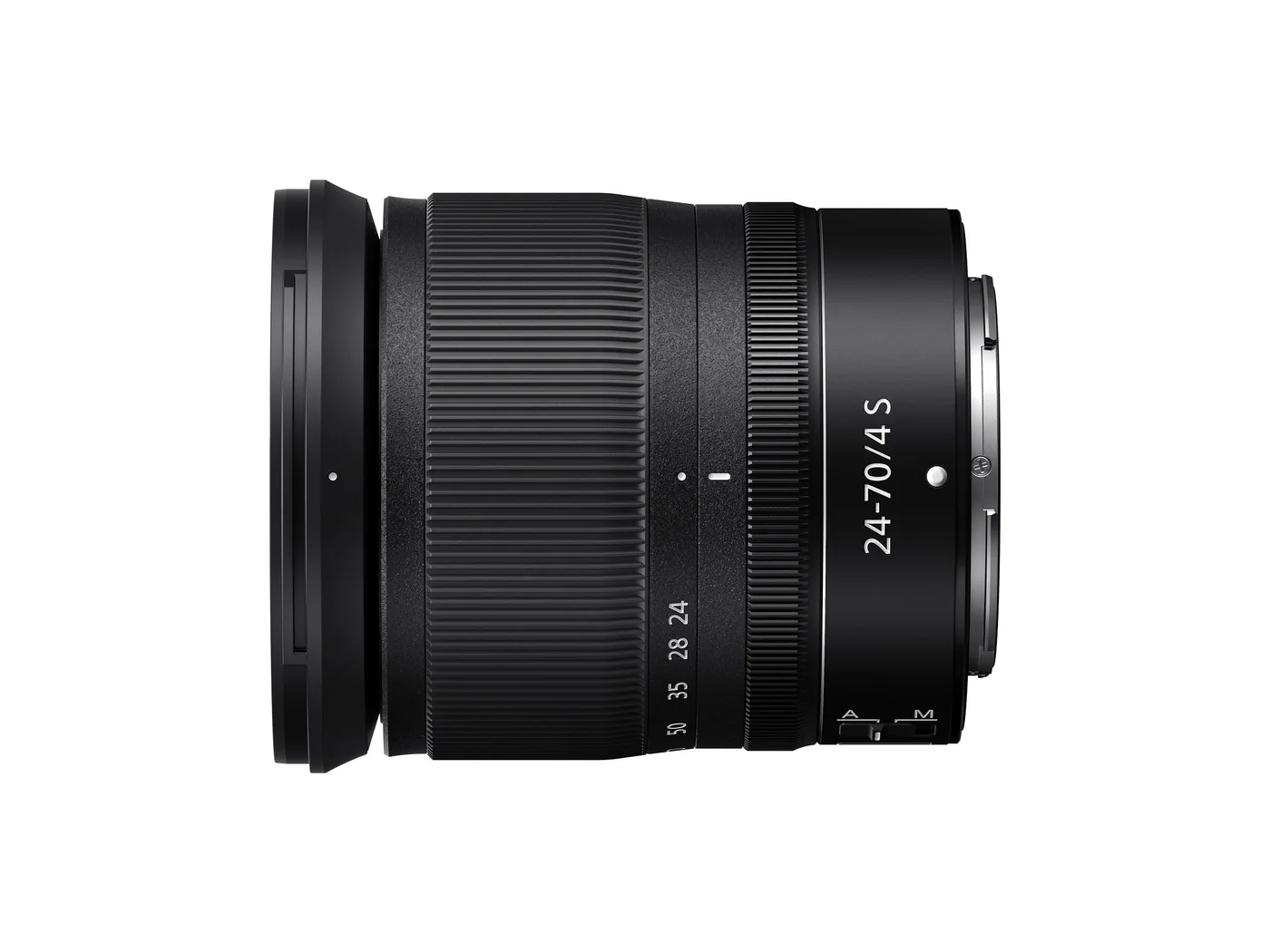 Nikon Z5 II + NIKKOR Z 24-70mm f/4 S — imagen 3