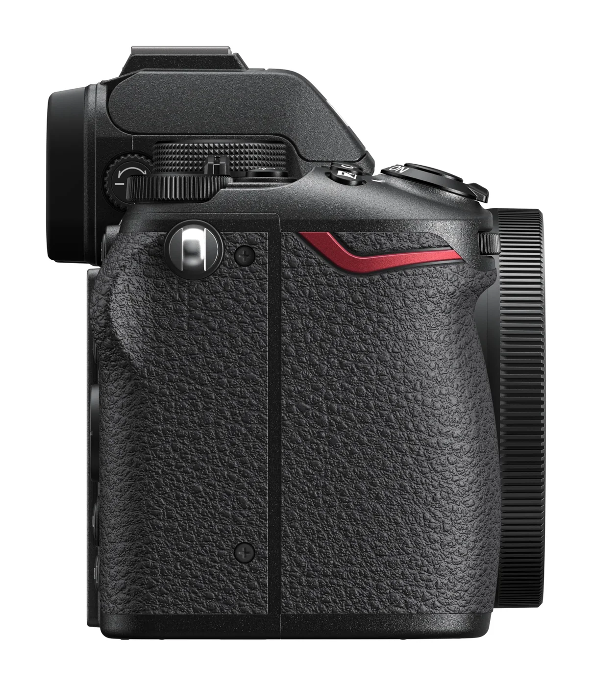 Nikon Z50 II + NIKKOR Z DX 16-50mm VR — imagen 3