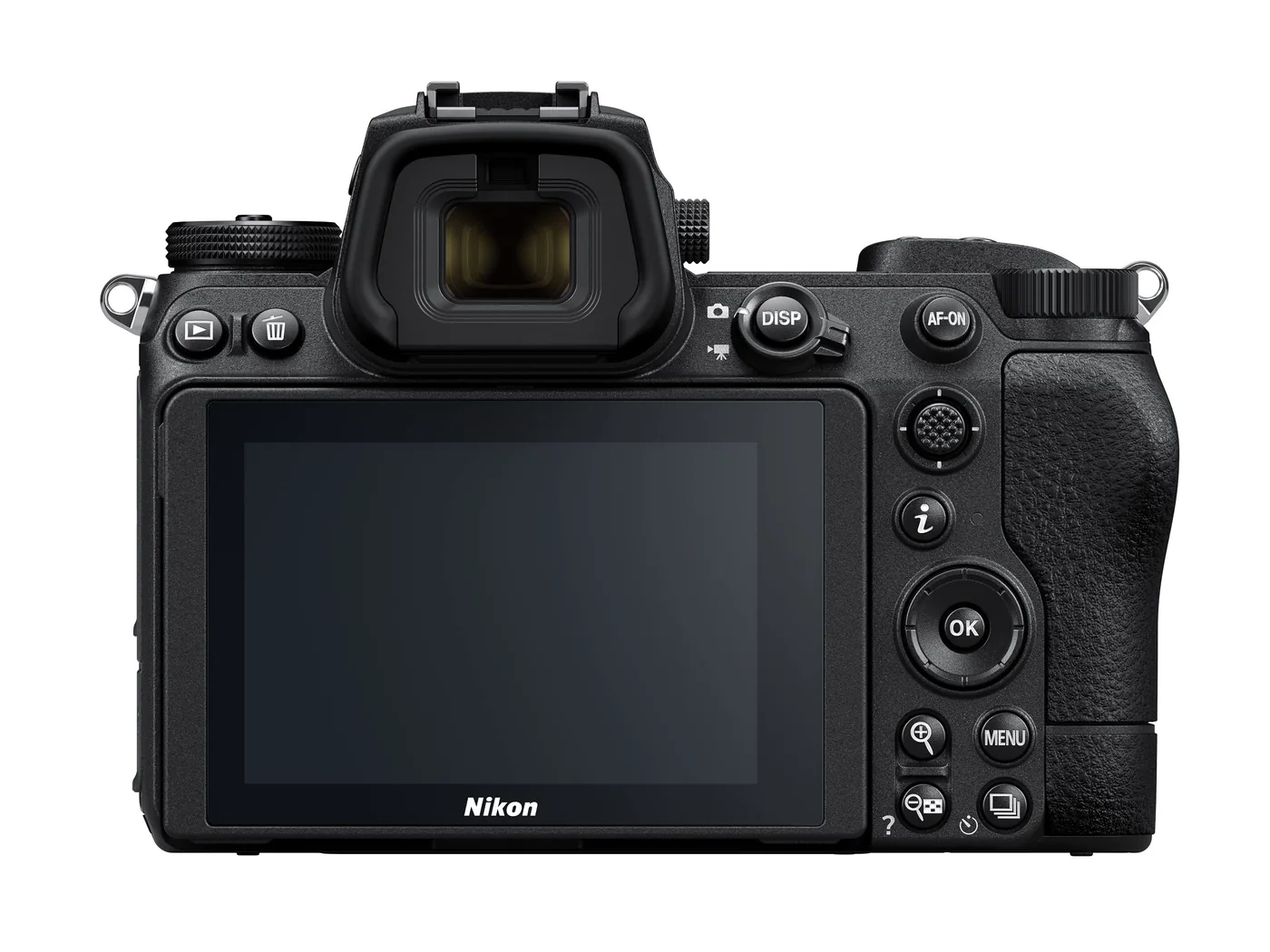 Nikon Z6 II (cuerpo) — imagen 2