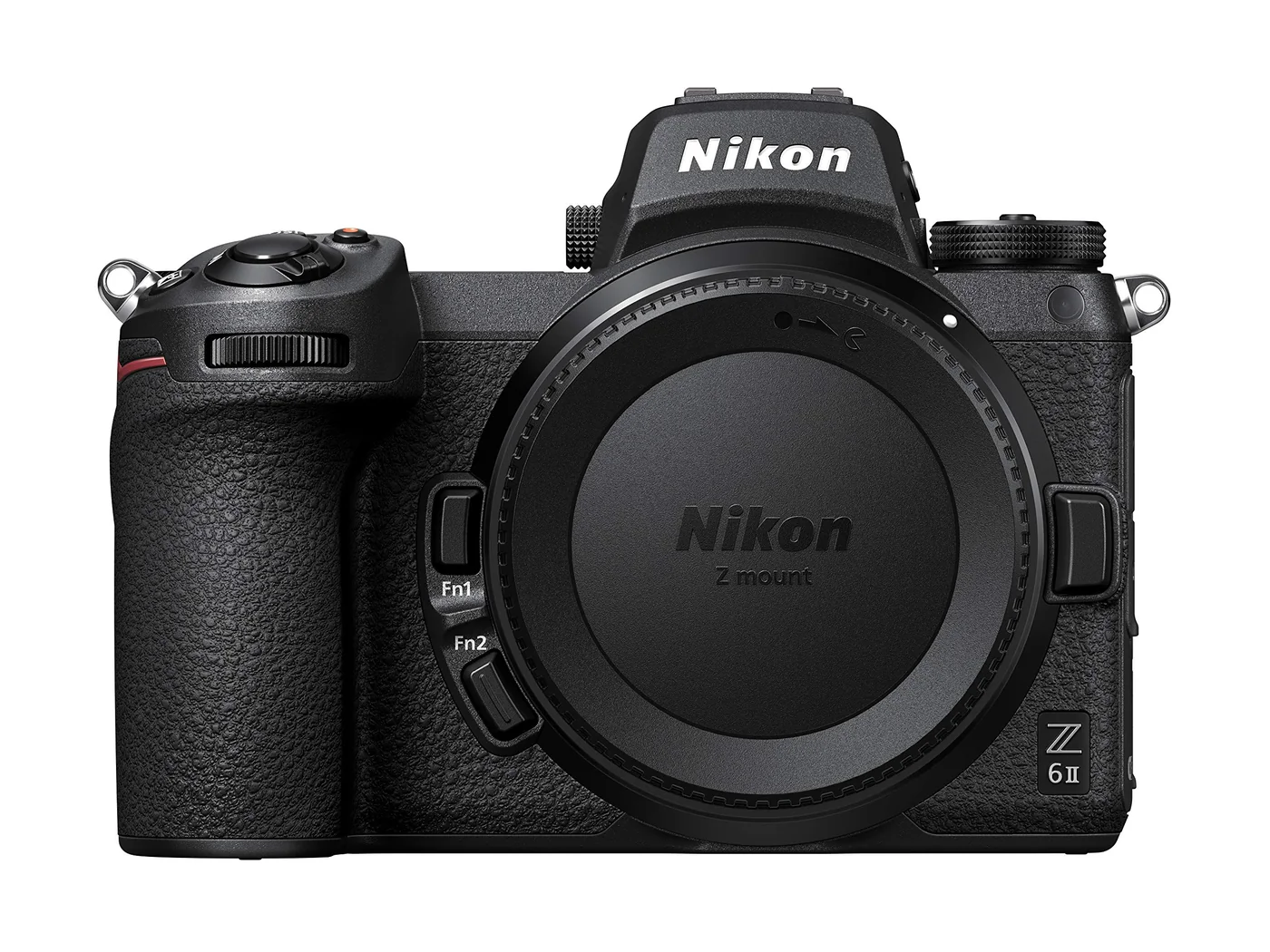 Nikon Z6 II + NIKKOR Z 24-200mm VR — imagen 2