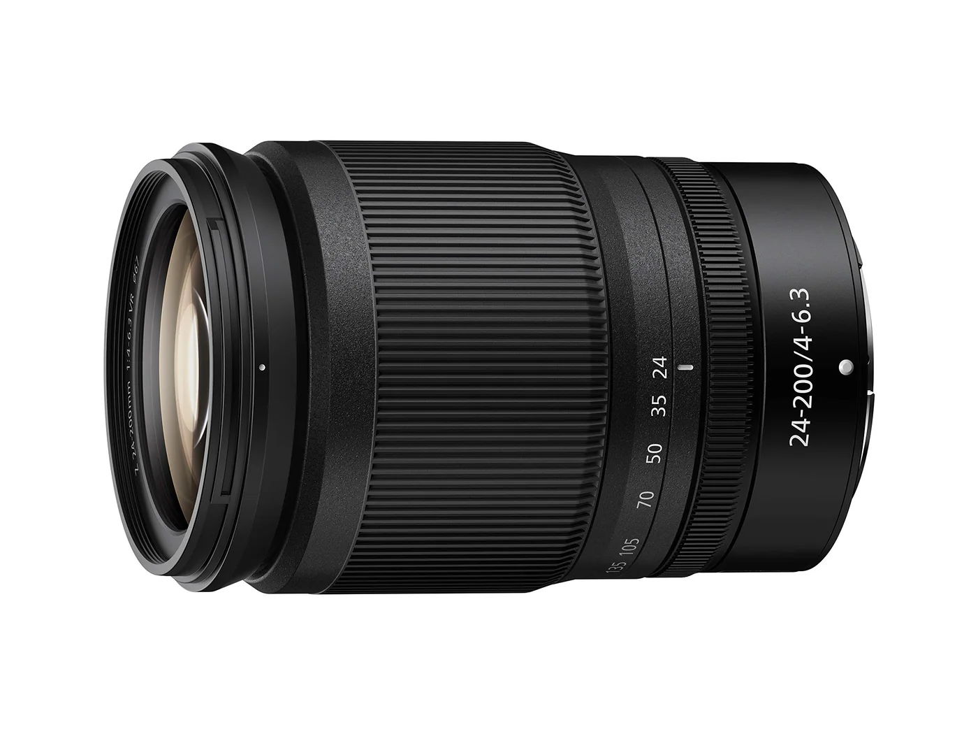 Nikon Z6 II + NIKKOR Z 24-200mm VR — imagen 3