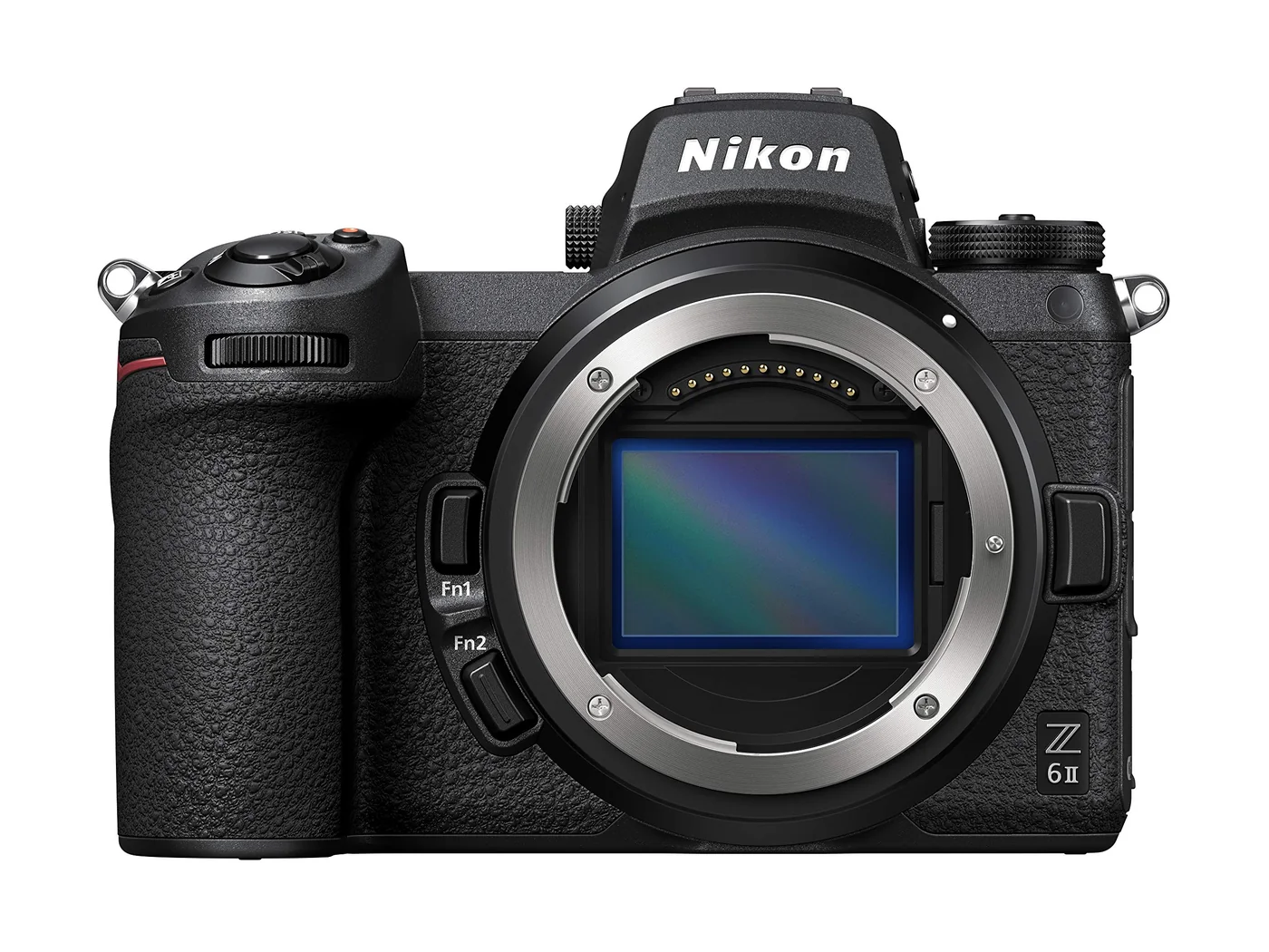 Nikon Z6 II (cuerpo) — imagen 3