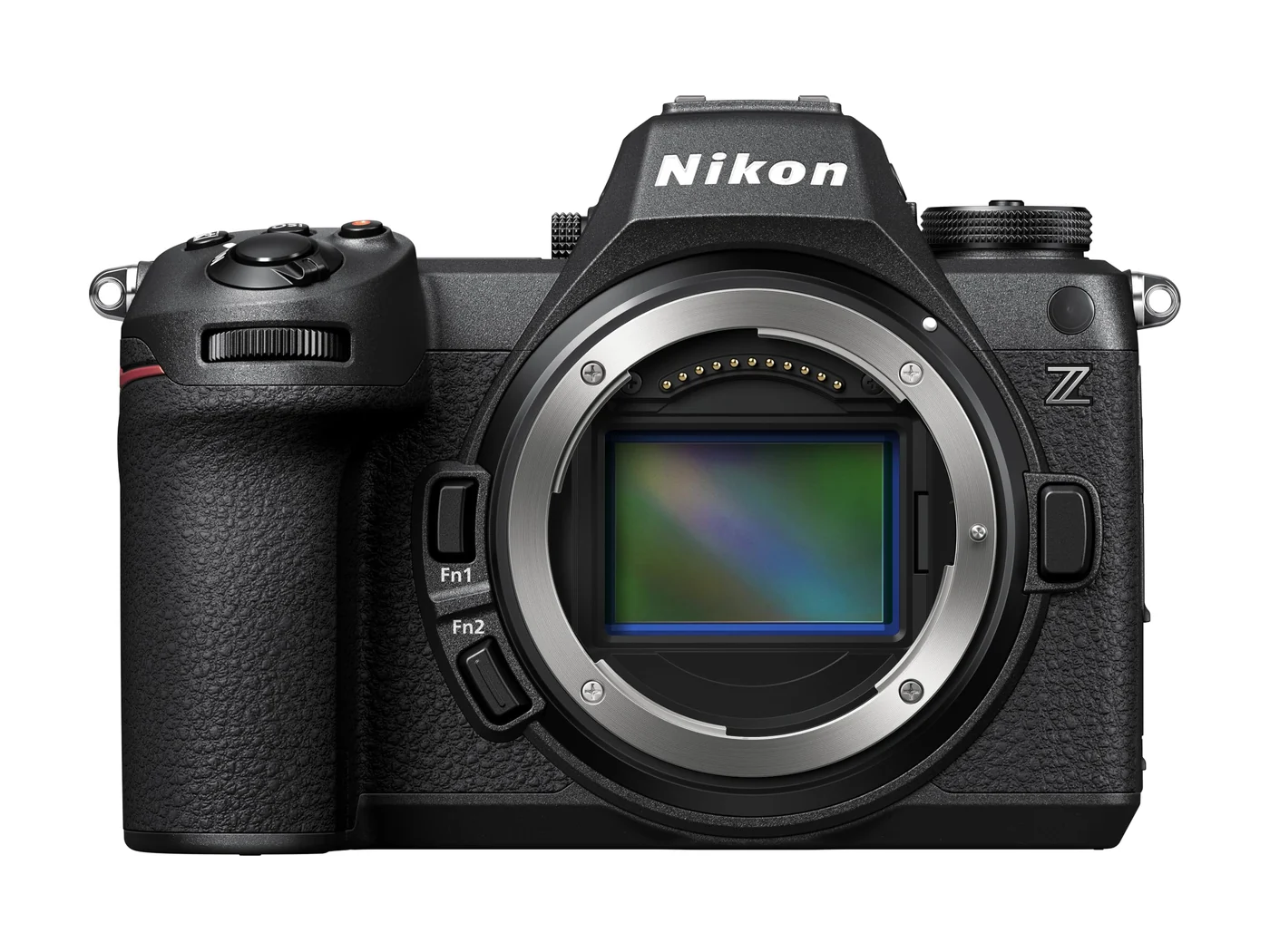 Nikon Z6 III