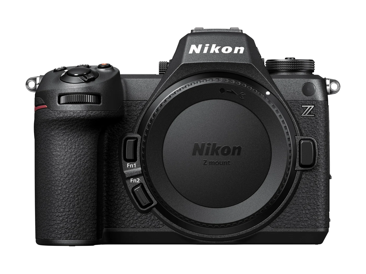 Nikon Z6 III — imagen 2