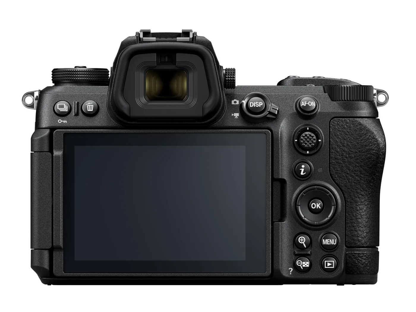 Nikon Z6 III + NIKKOR Z 24-200mm VR — imagen 2