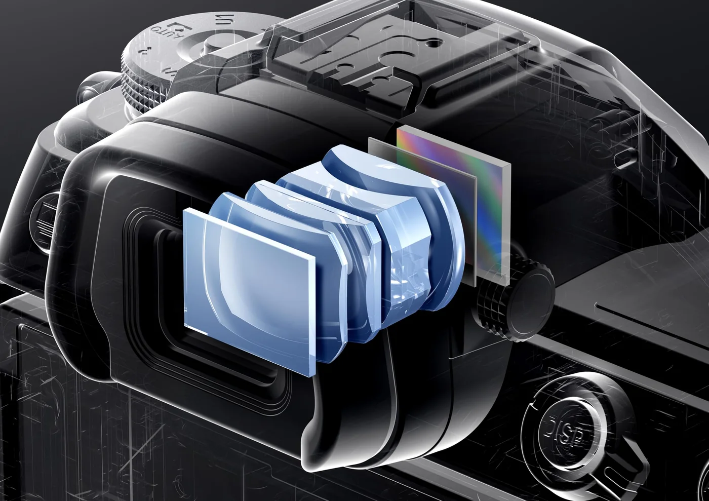 Nikon Z6 III + NIKKOR Z 24-200mm VR — imagen 3