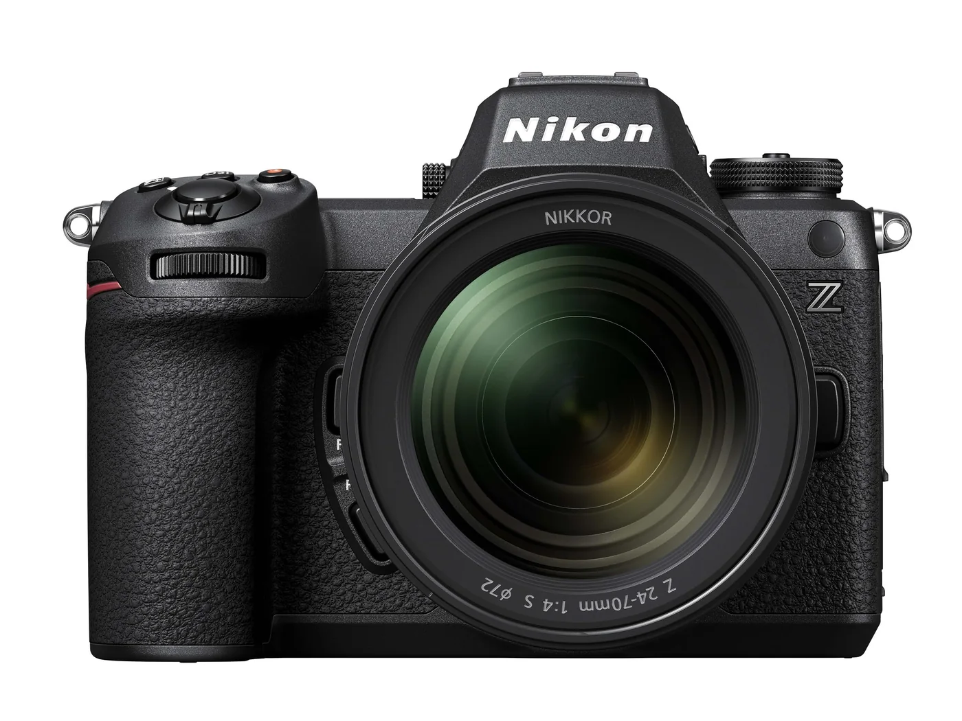 Nikon Z6 III + NIKKOR Z 24-70mm f/4 S