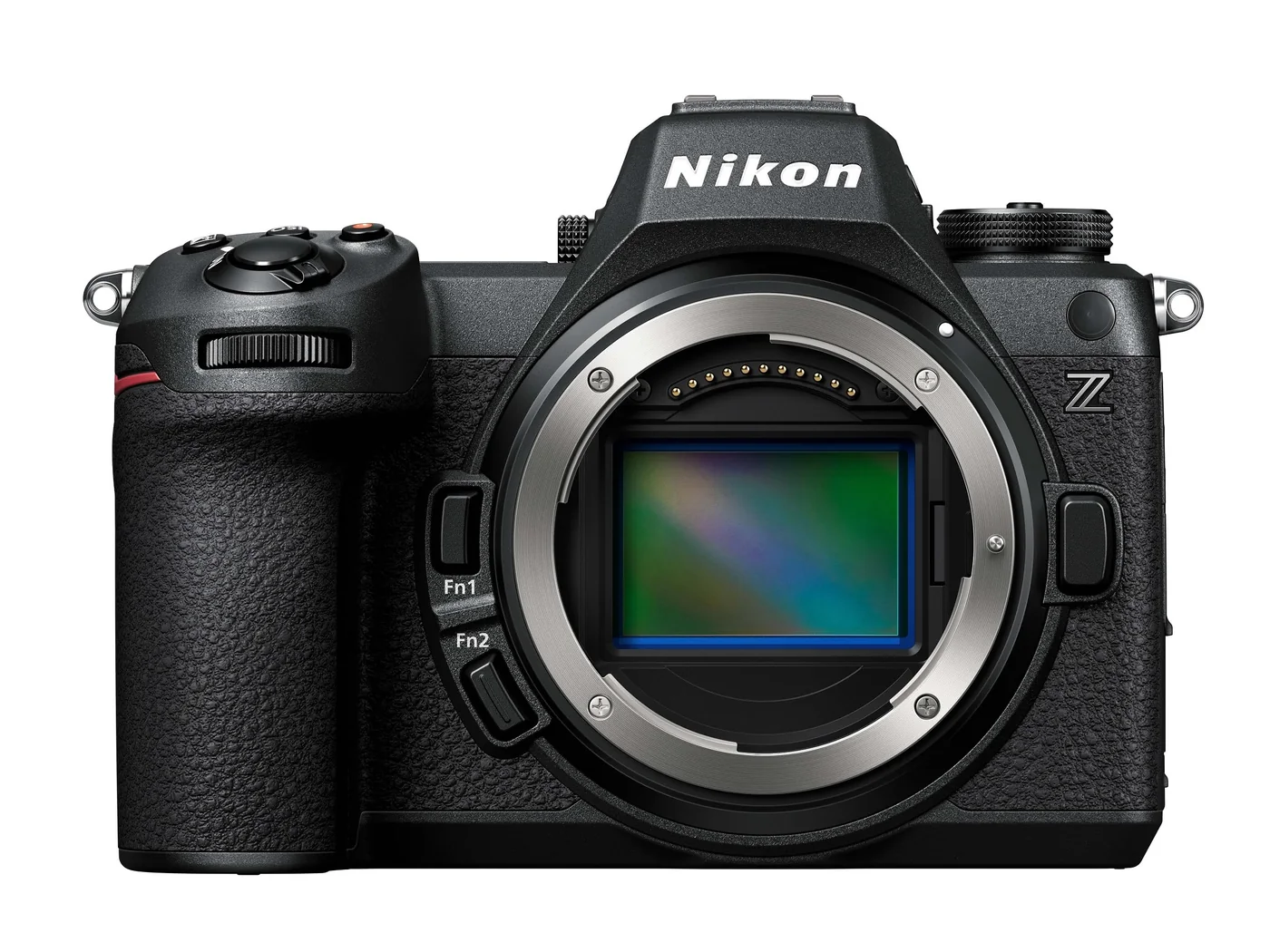 Nikon Z6 III + NIKKOR Z 24-70mm f/4 S — imagen 2