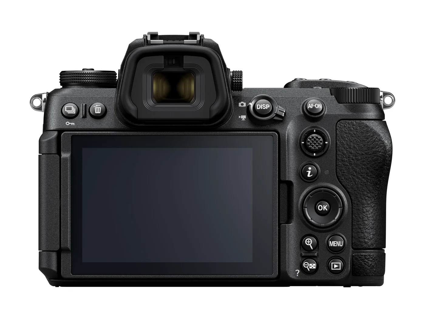 Nikon Z6 III — imagen 3