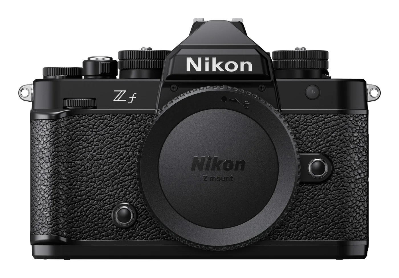 Nikon Zf (cuerpo)