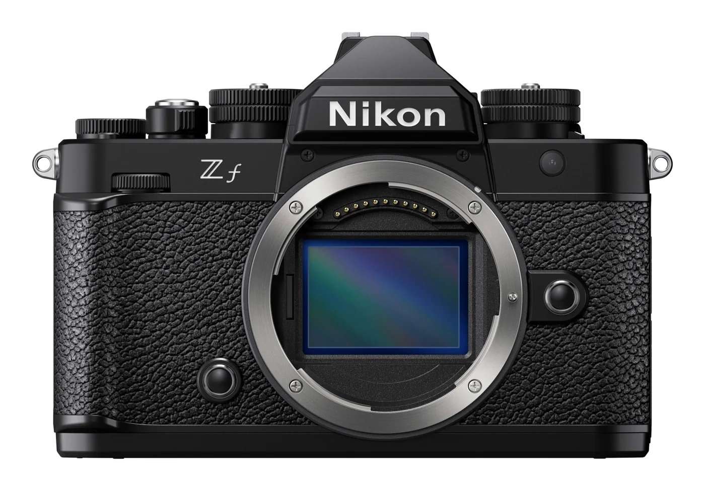 Nikon Zf + NIKKOR Z 24-70mm f/4 S — imagen 2