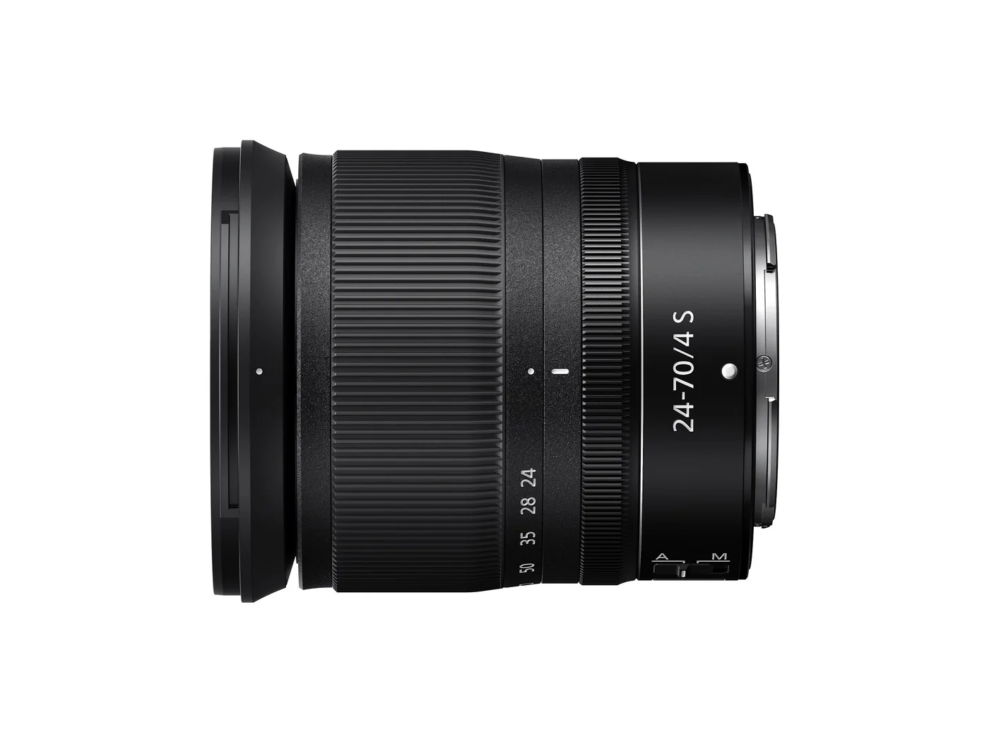 Nikon Zf + NIKKOR Z 24-70mm f/4 S — imagen 3