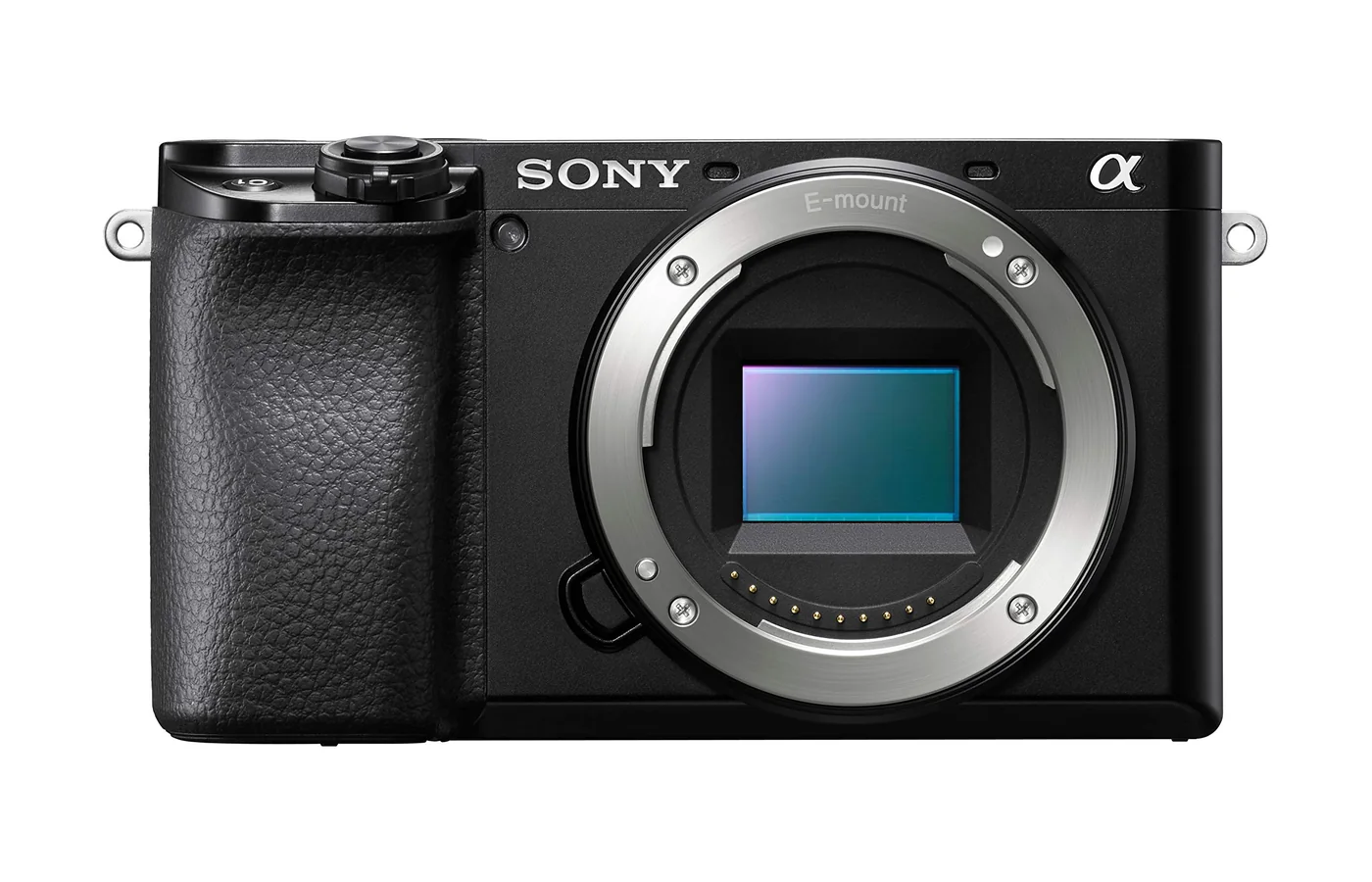 Sony Alpha 6100