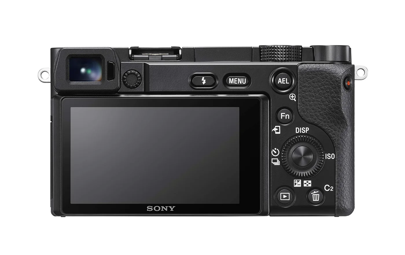 Sony Alpha 6100 — imagen 2