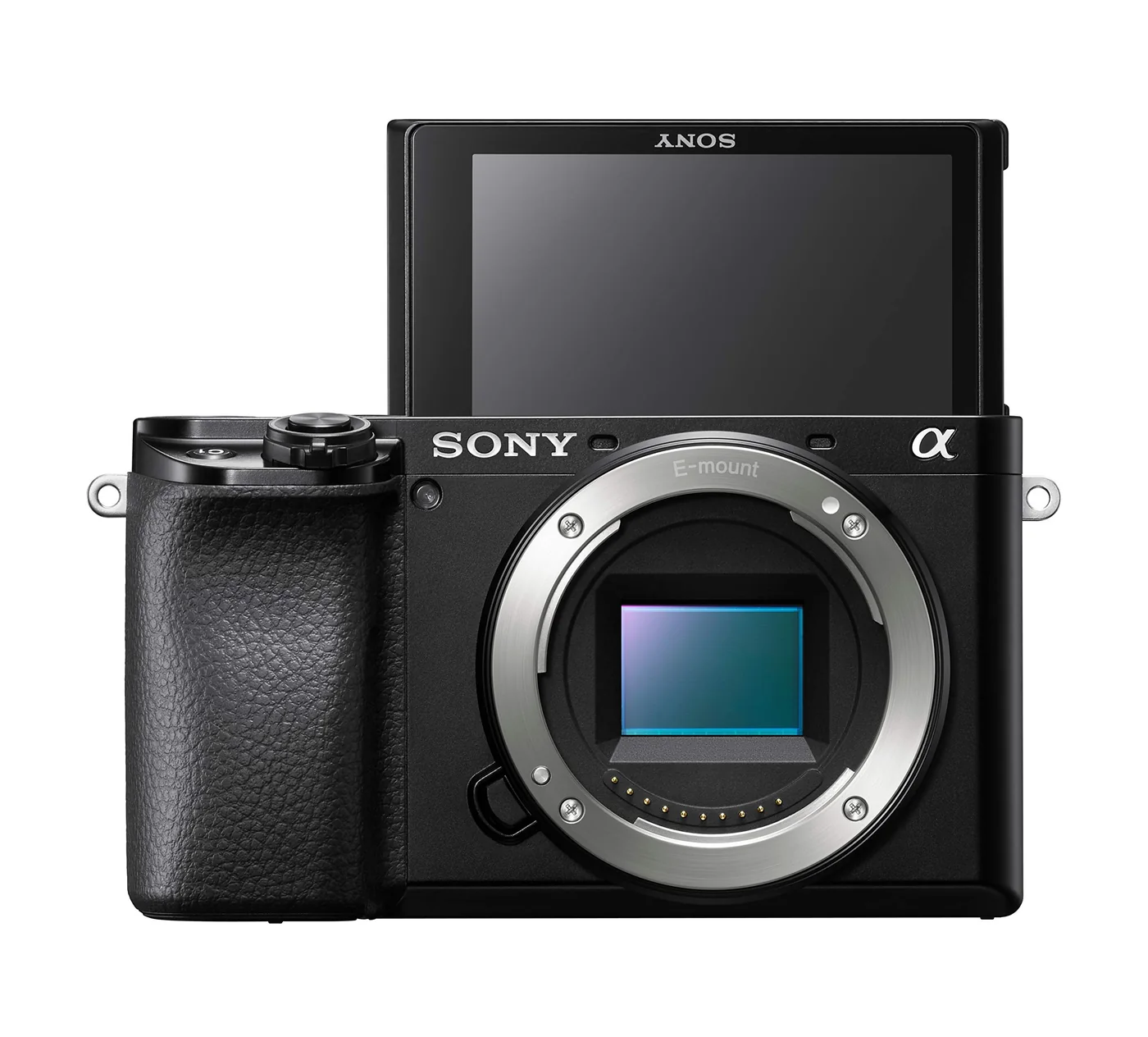 Sony Alpha 6100 — imagen 3