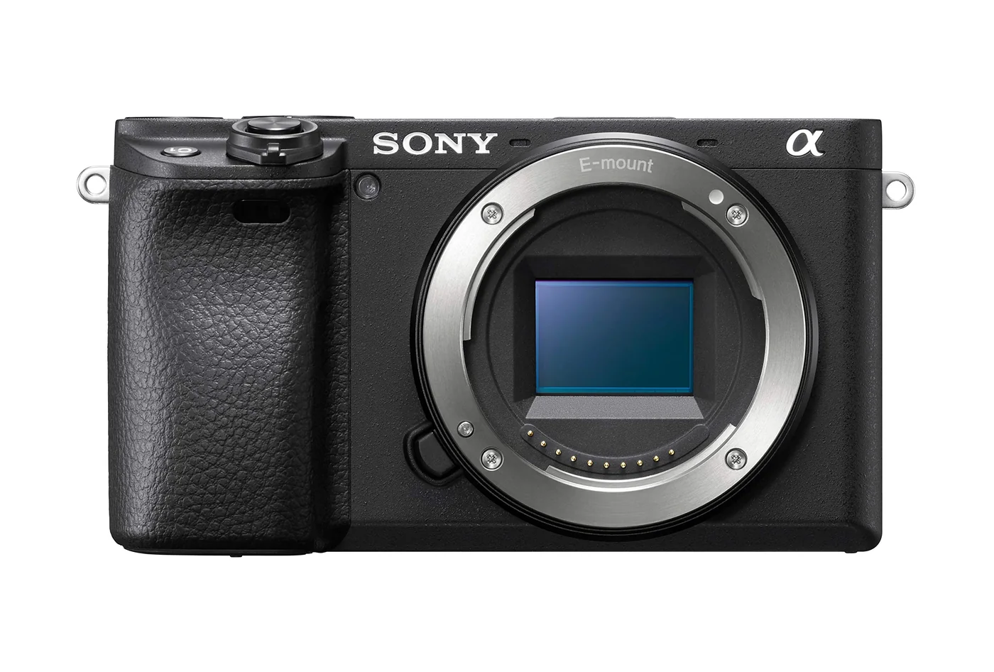 Sony Alpha 6400