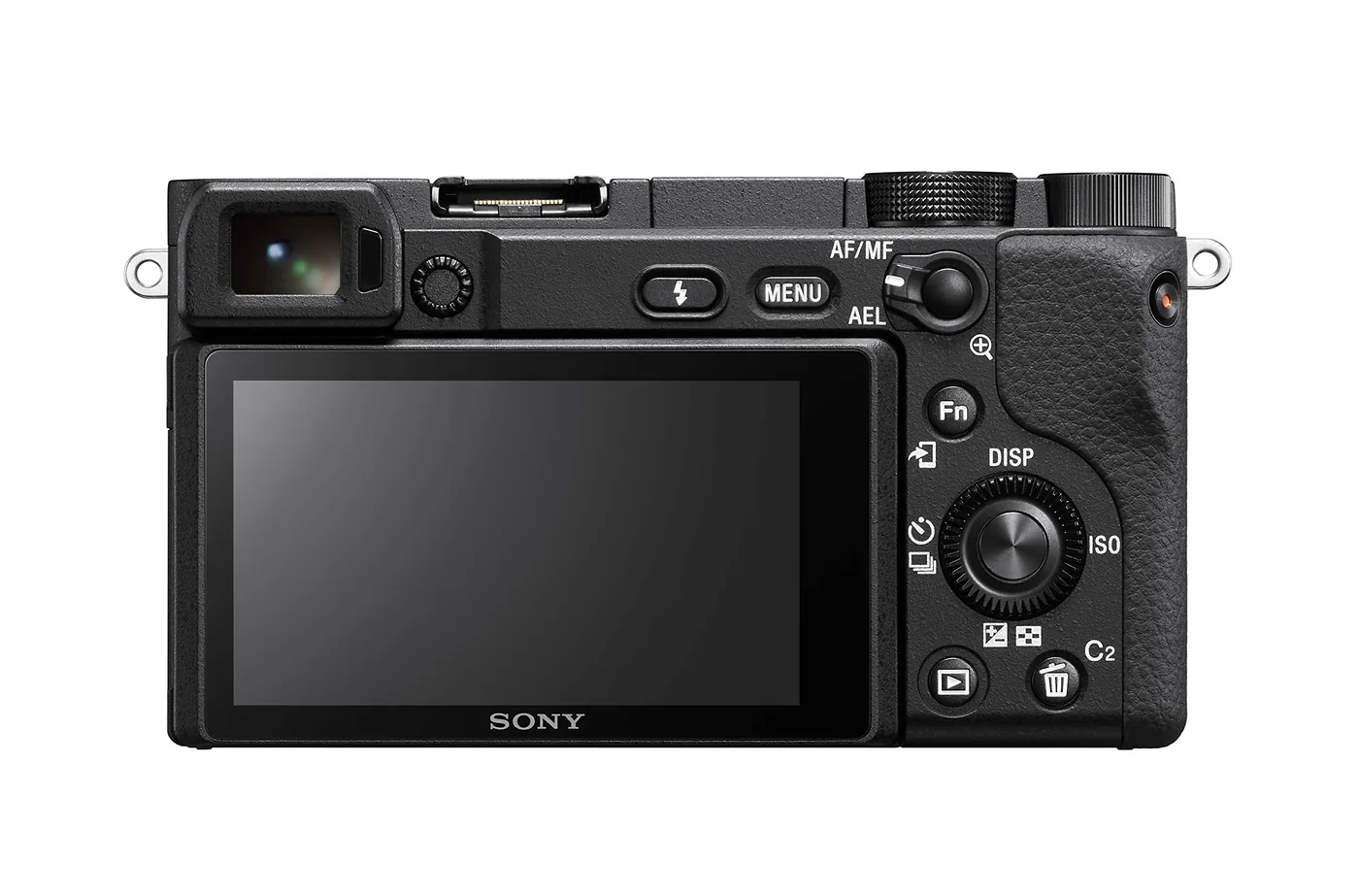 Sony Alpha 6400 — imagen 2