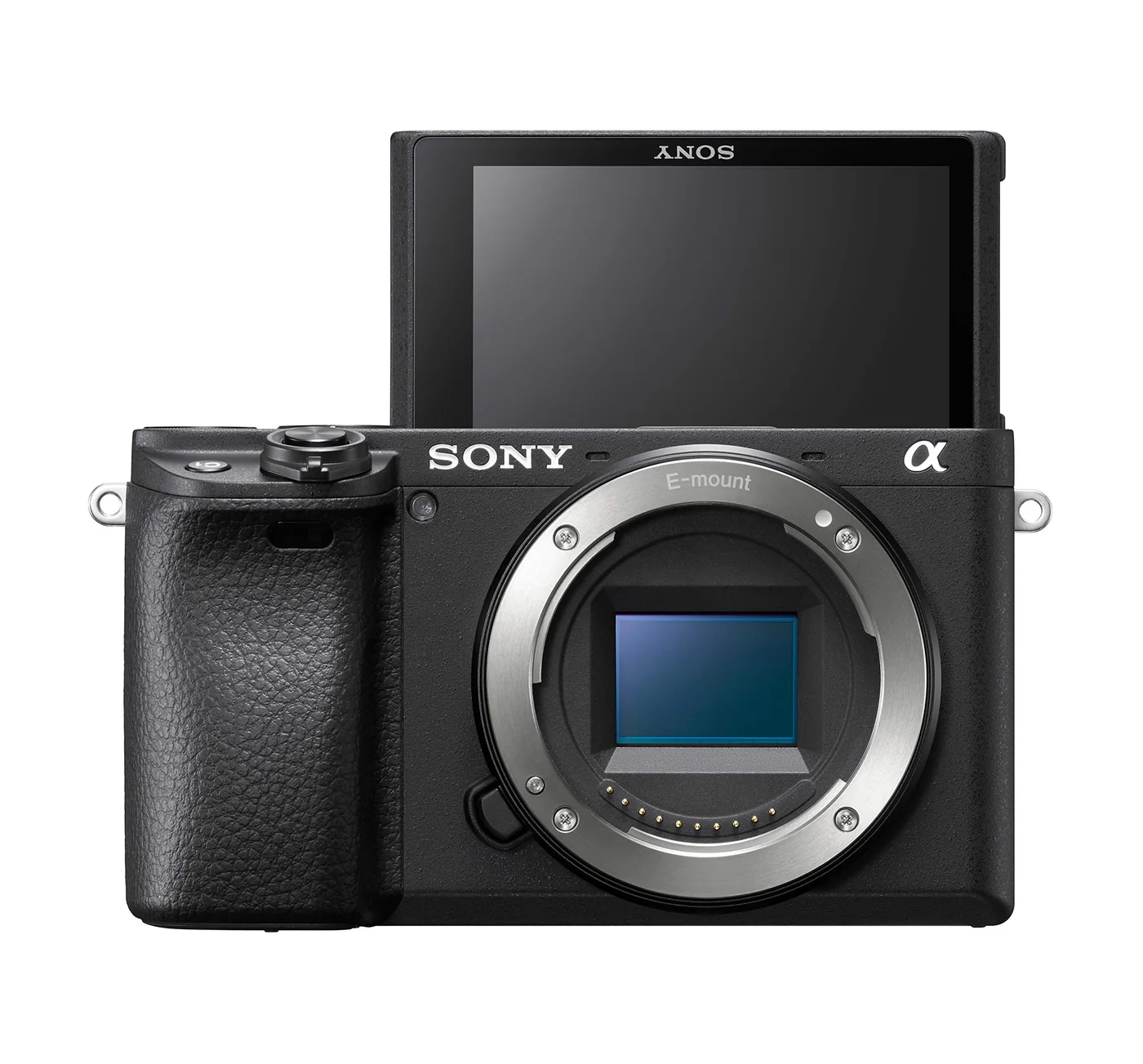 Sony Alpha 6400 — imagen 3