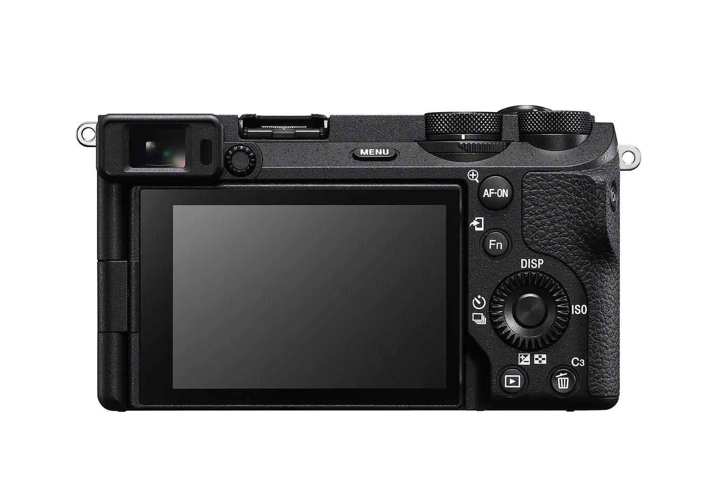 Sony Alpha 6700 — imagen 2