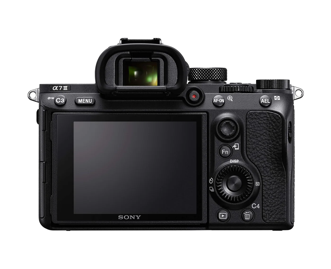 Sony Alpha 7 III — imagen 2