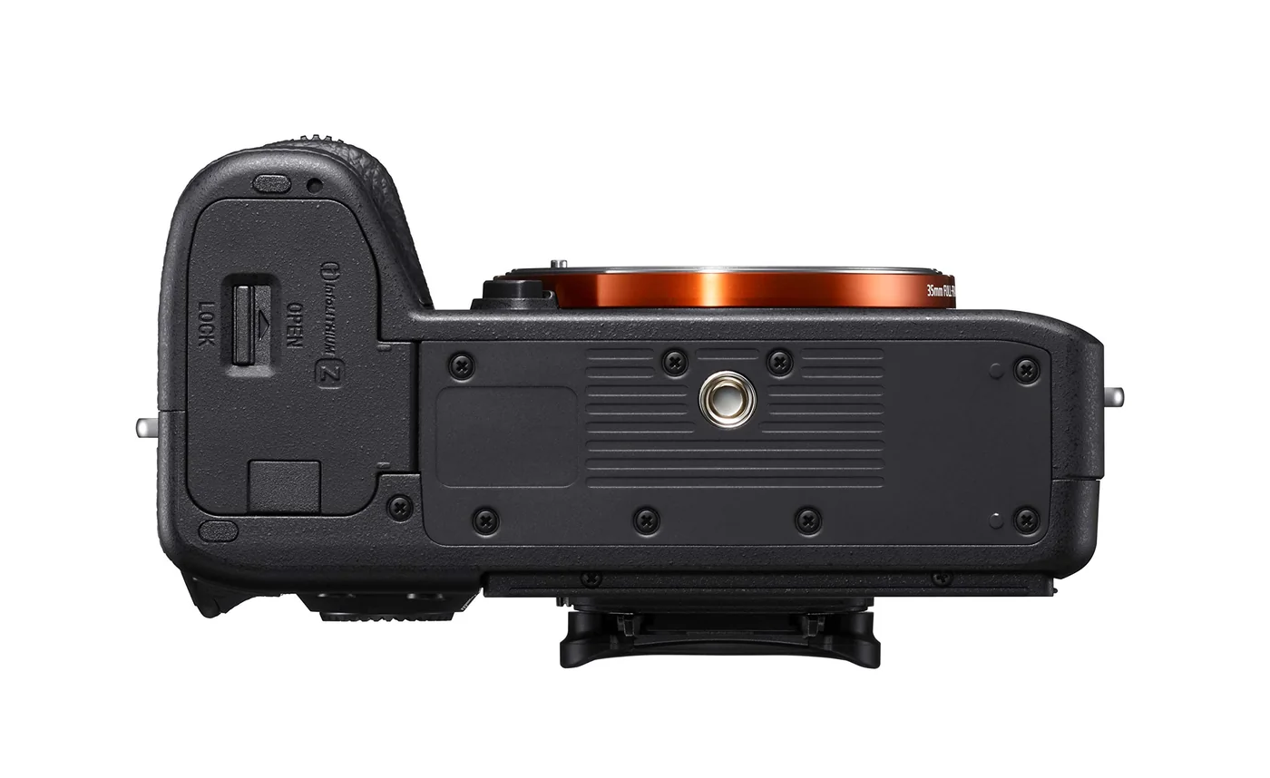 Sony Alpha 7 III — imagen 3