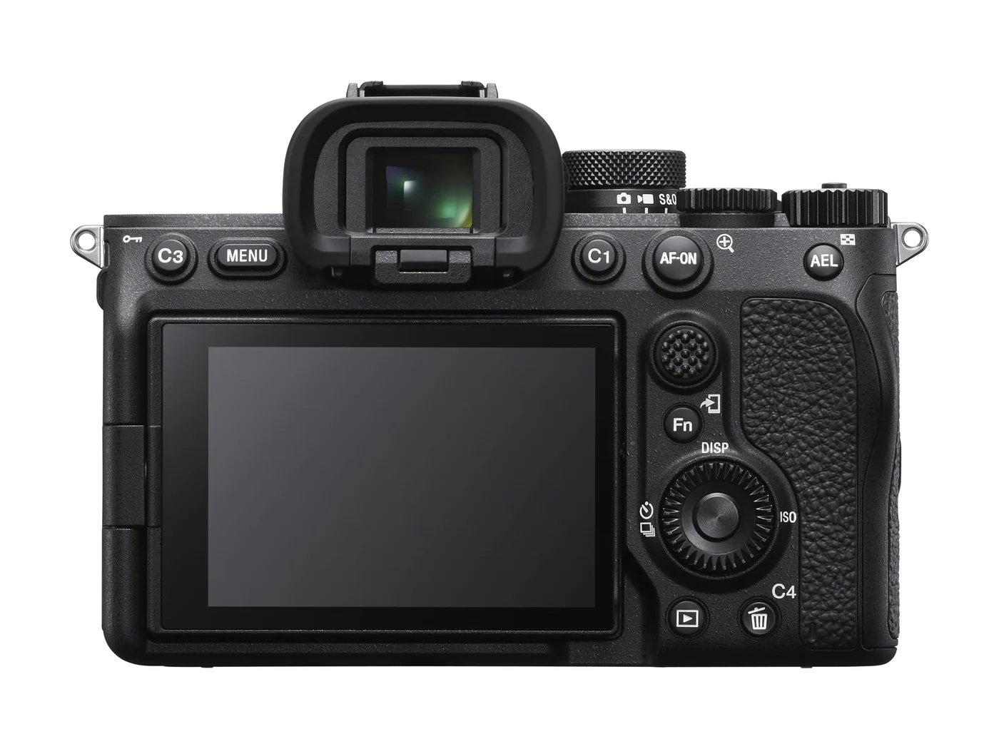 Sony A7 IV — imagen 2