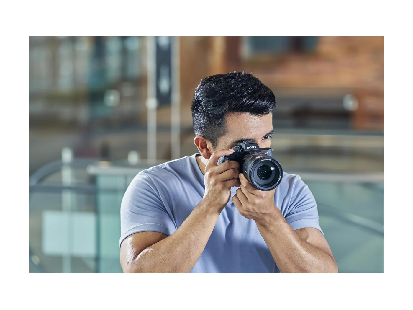 Sony A7 IV — imagen 3