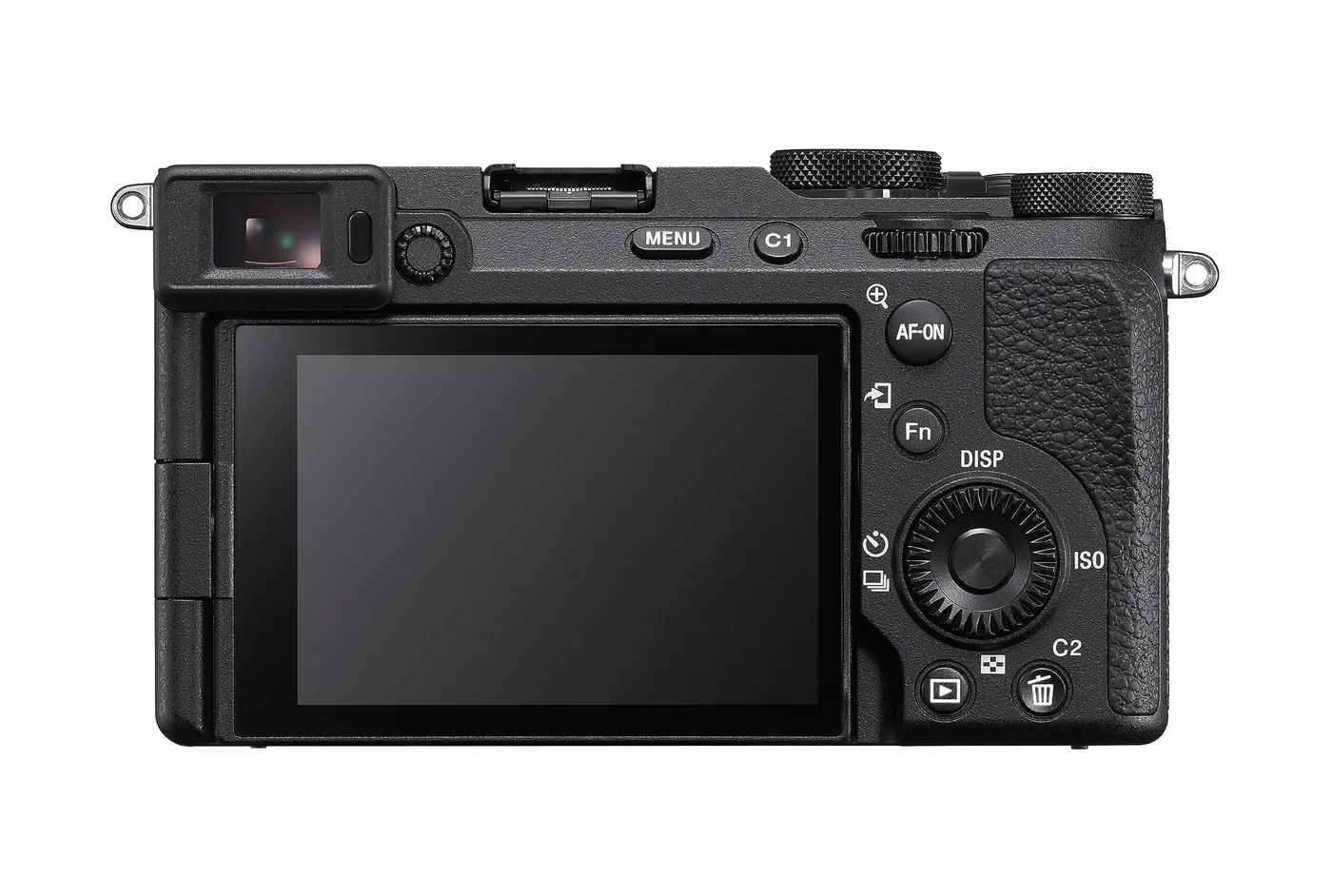 Sony Alpha 7C II — imagen 2
