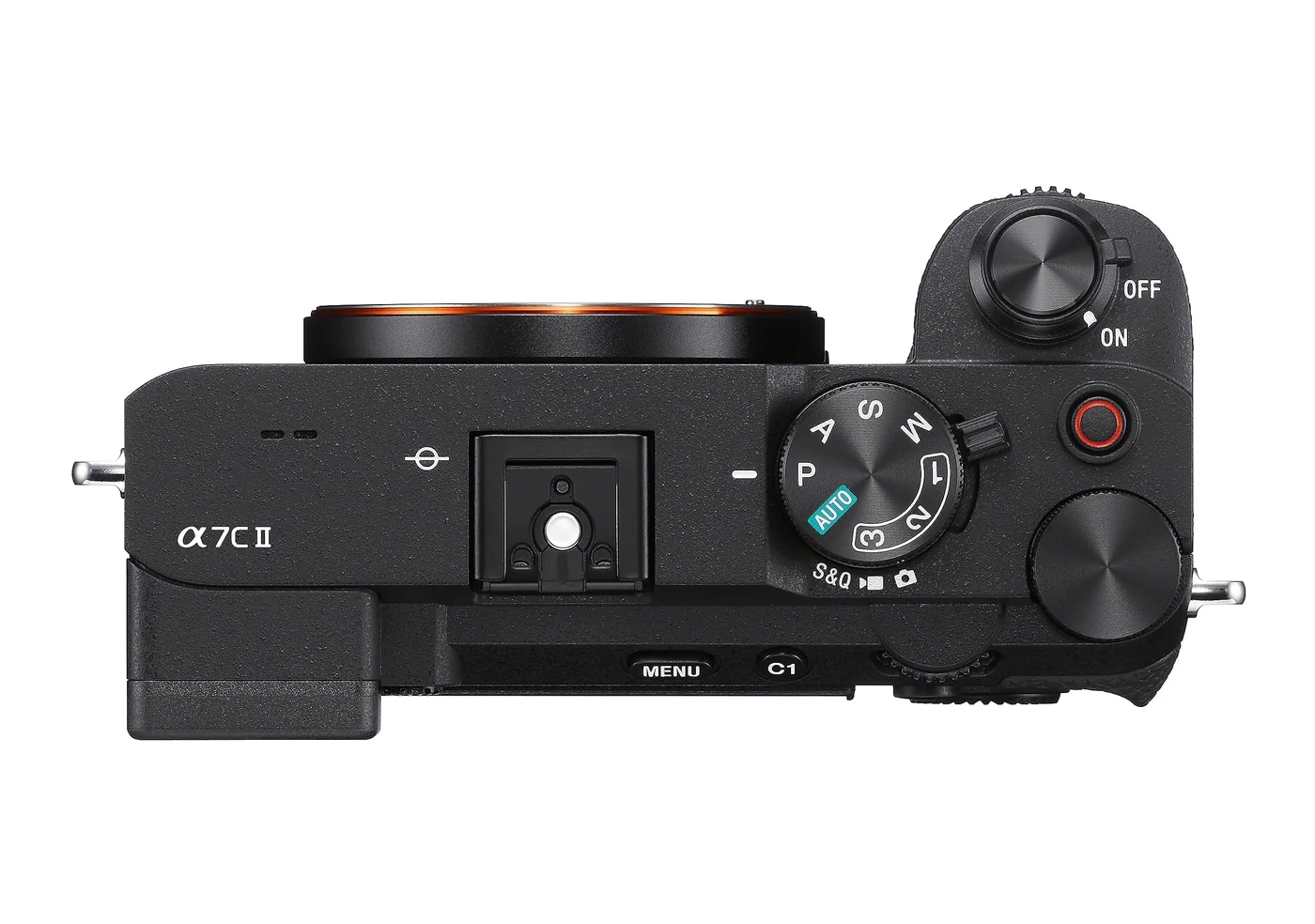 Sony Alpha 7C II — imagen 3