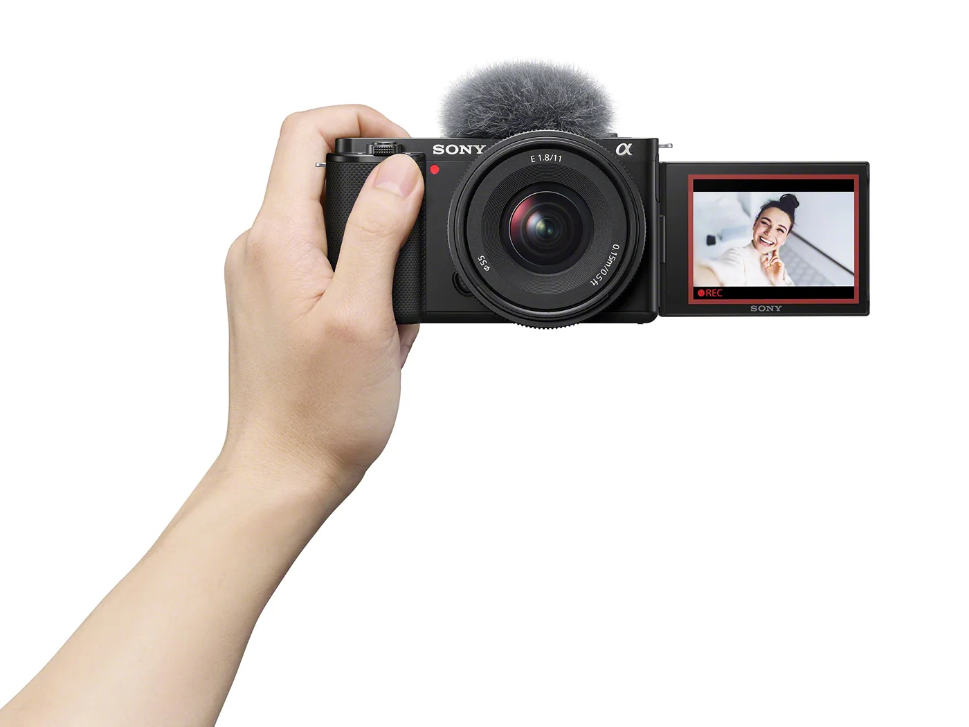Sony E 11mm F1.8 (APS-C) — imagen 3