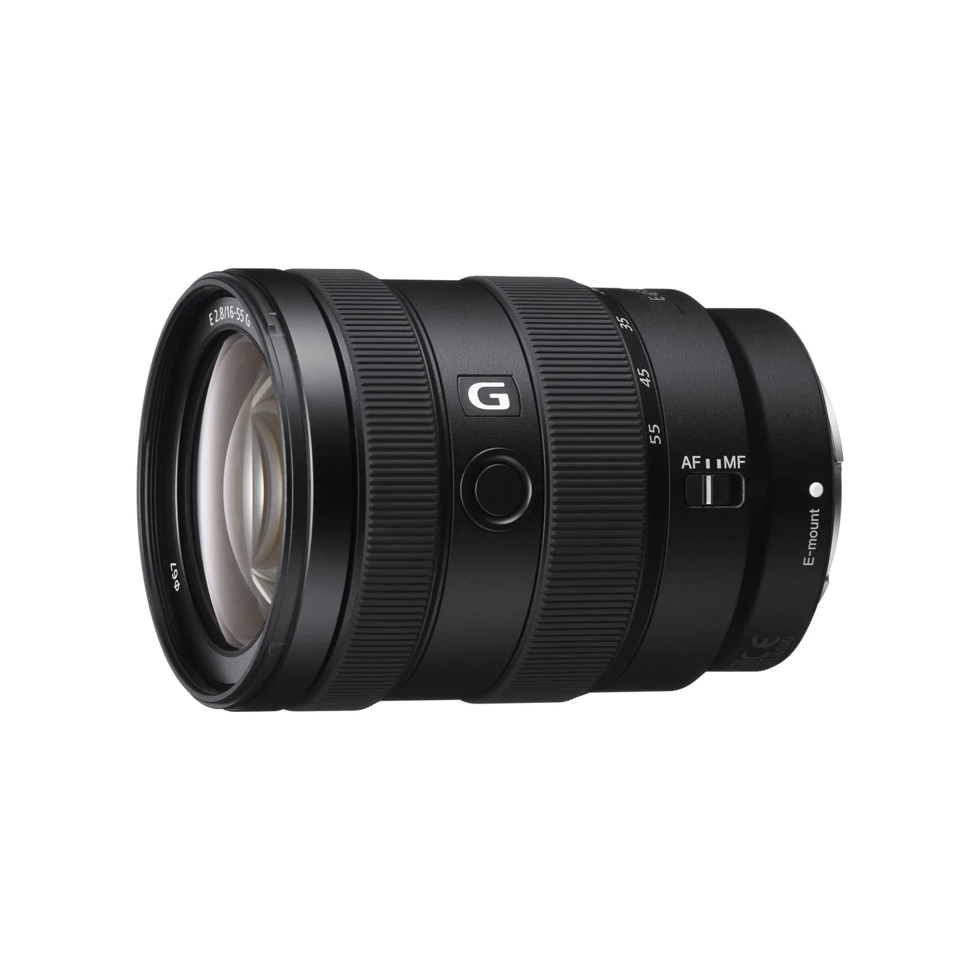 Sony E 16-55mm F2.8 G (APS-C)