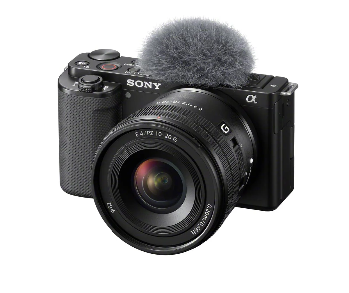 Sony E PZ 10-20mm F4 G (APS-C) — imagen 2